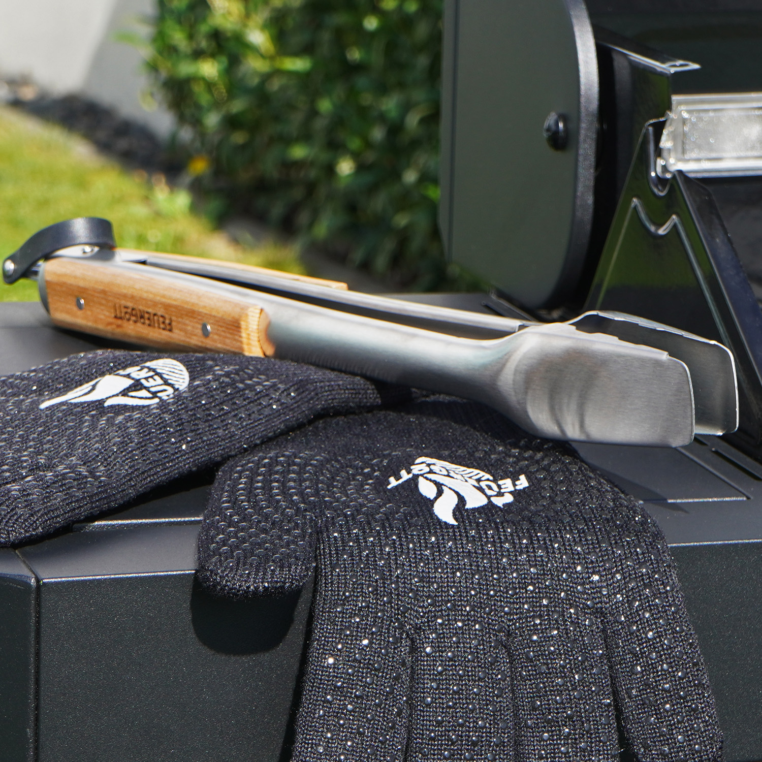 Feuergott Mehrzweckzange Feuergott Mehrzweckzange