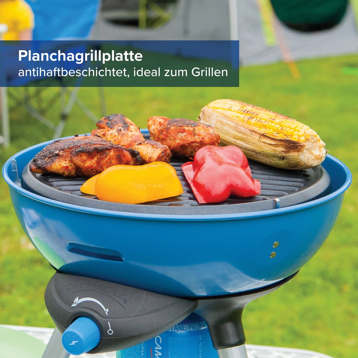 Campingaz Party Grill 200 CV