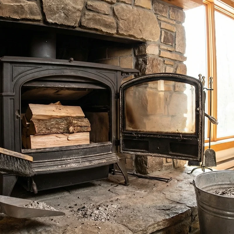 Wartung-und-Reinigung-von-Holzfeuerstaetten