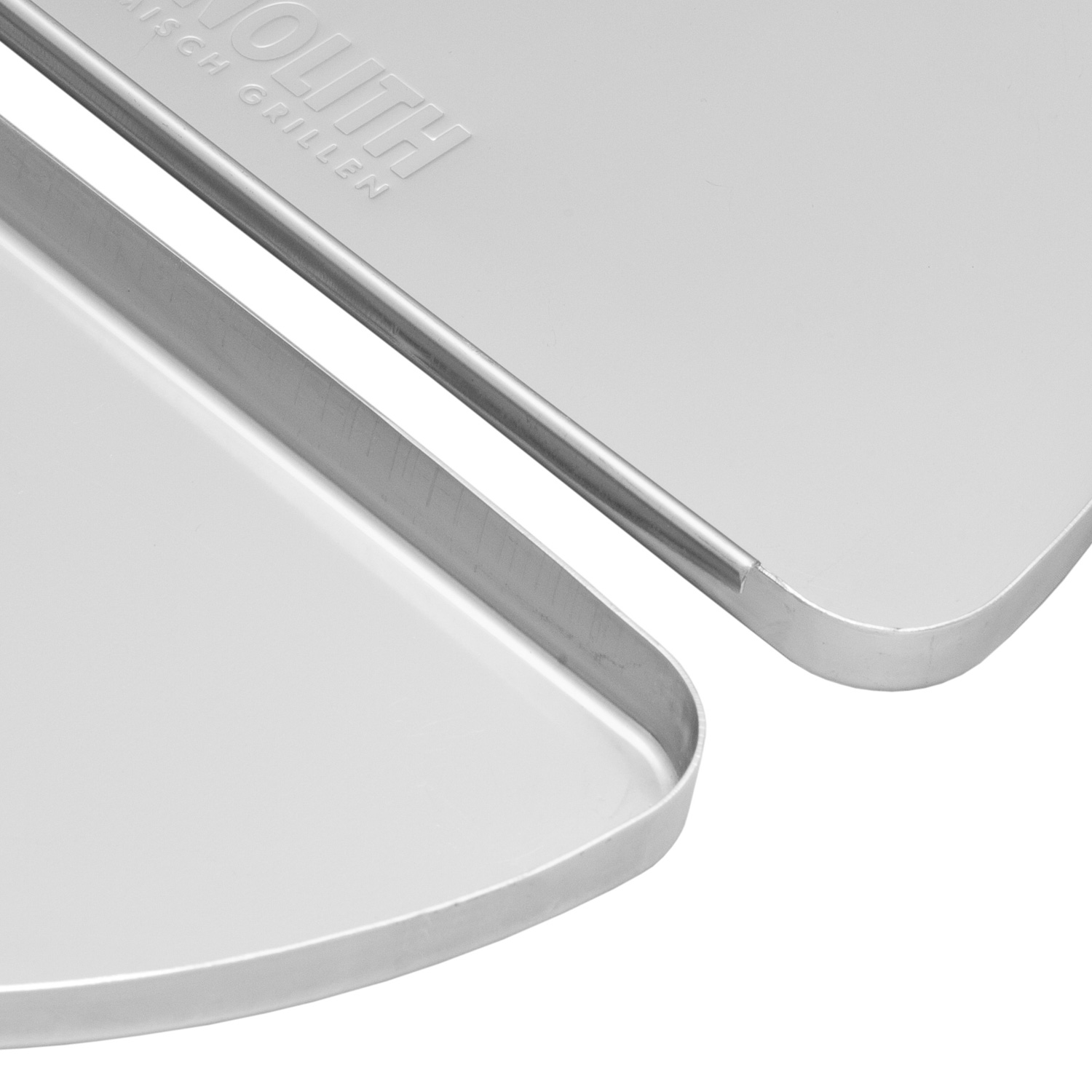 MONOLITH SGS Tropfschalen-Set für LeCHEF MONOLITH SGS Tropfschalen-Set für LeCHEF