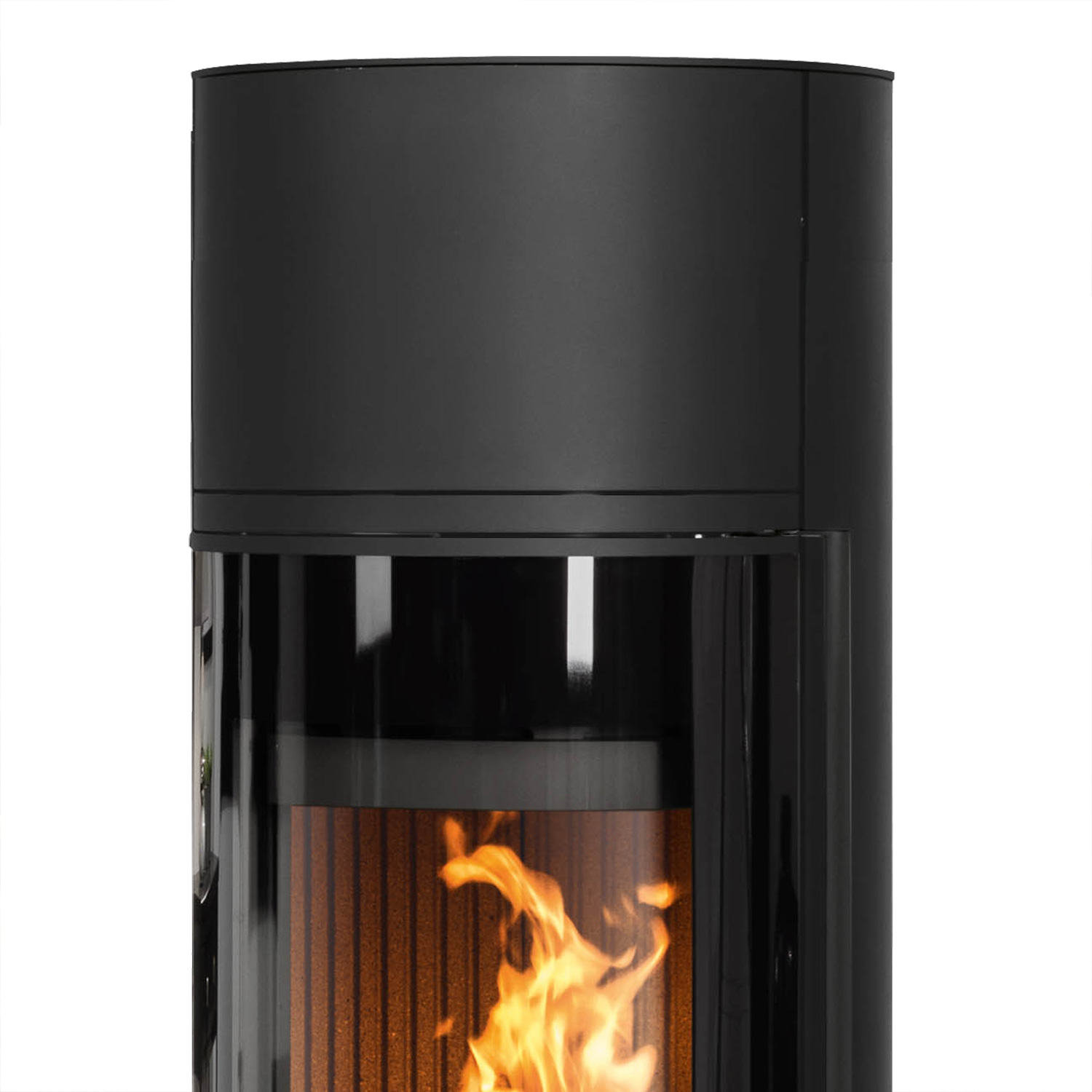 Oranier Arena W+ 2.0 Kaminofen Stahl Schwarz Oranier Arena W+ 2.0 Kaminofen Stahl Schwarz