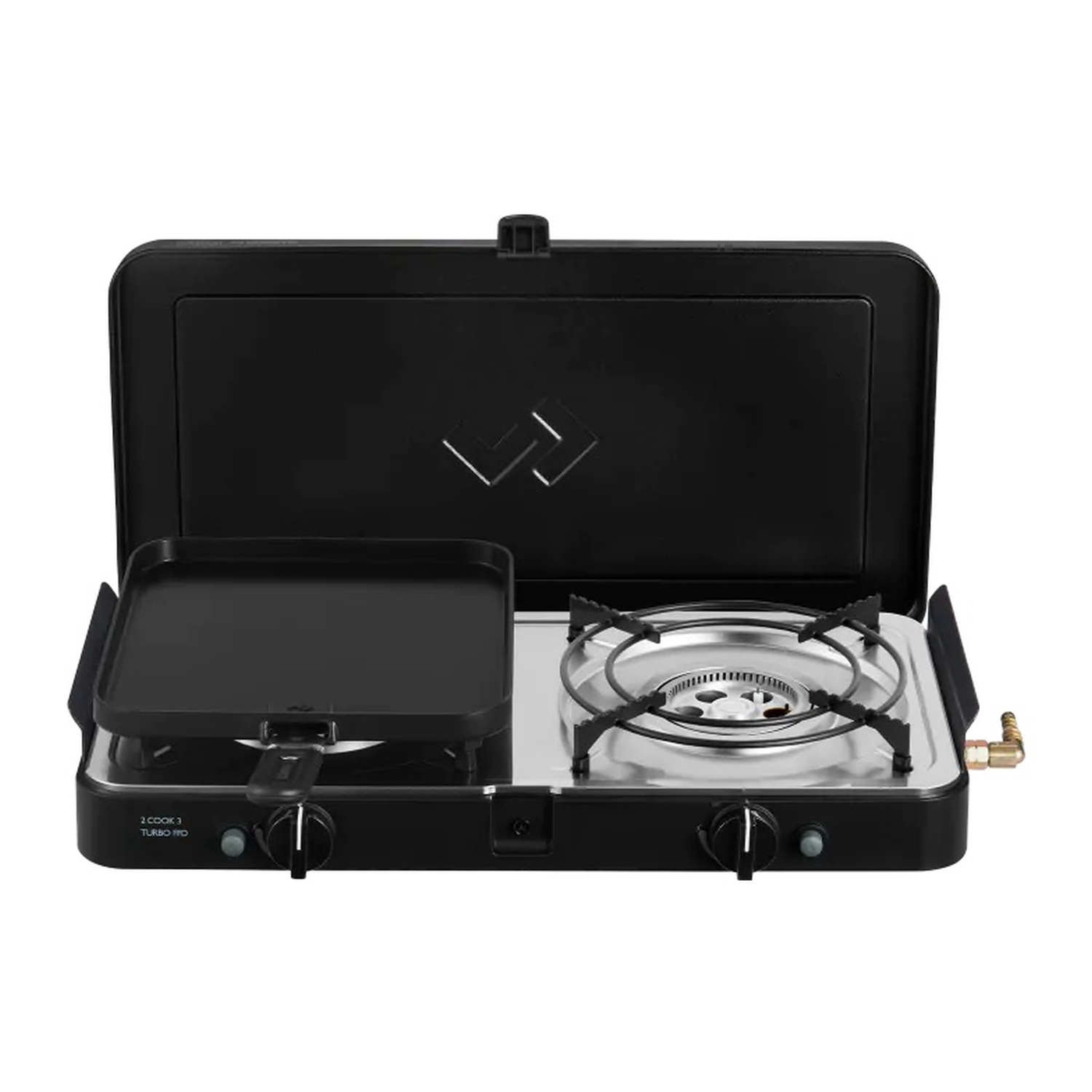 Cadac 2 Cook Turbo FFD Deluxe 30mbar