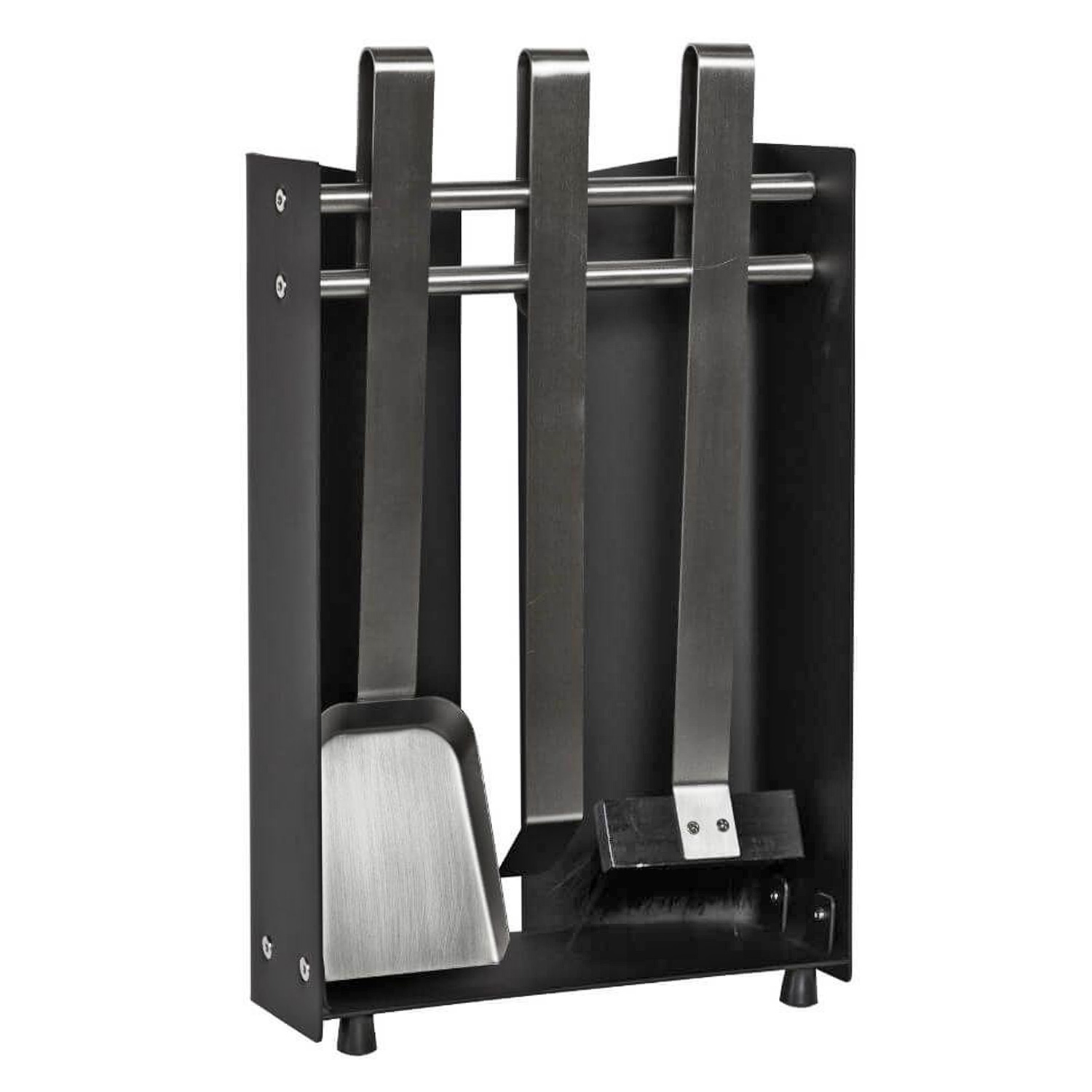 Aduro Proline 2 Kaminbesteck Schwarz