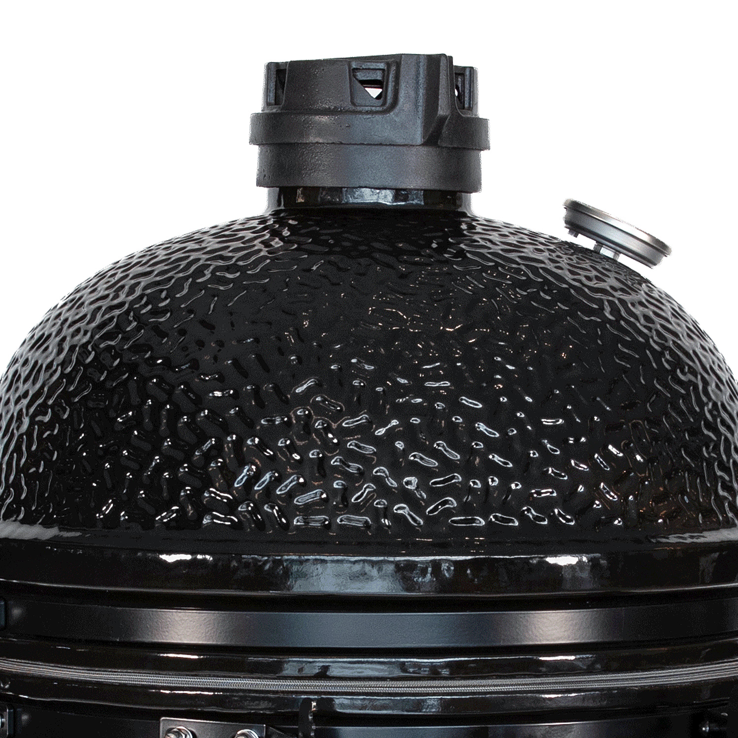 The Bastard Large Solo Keramikgrill