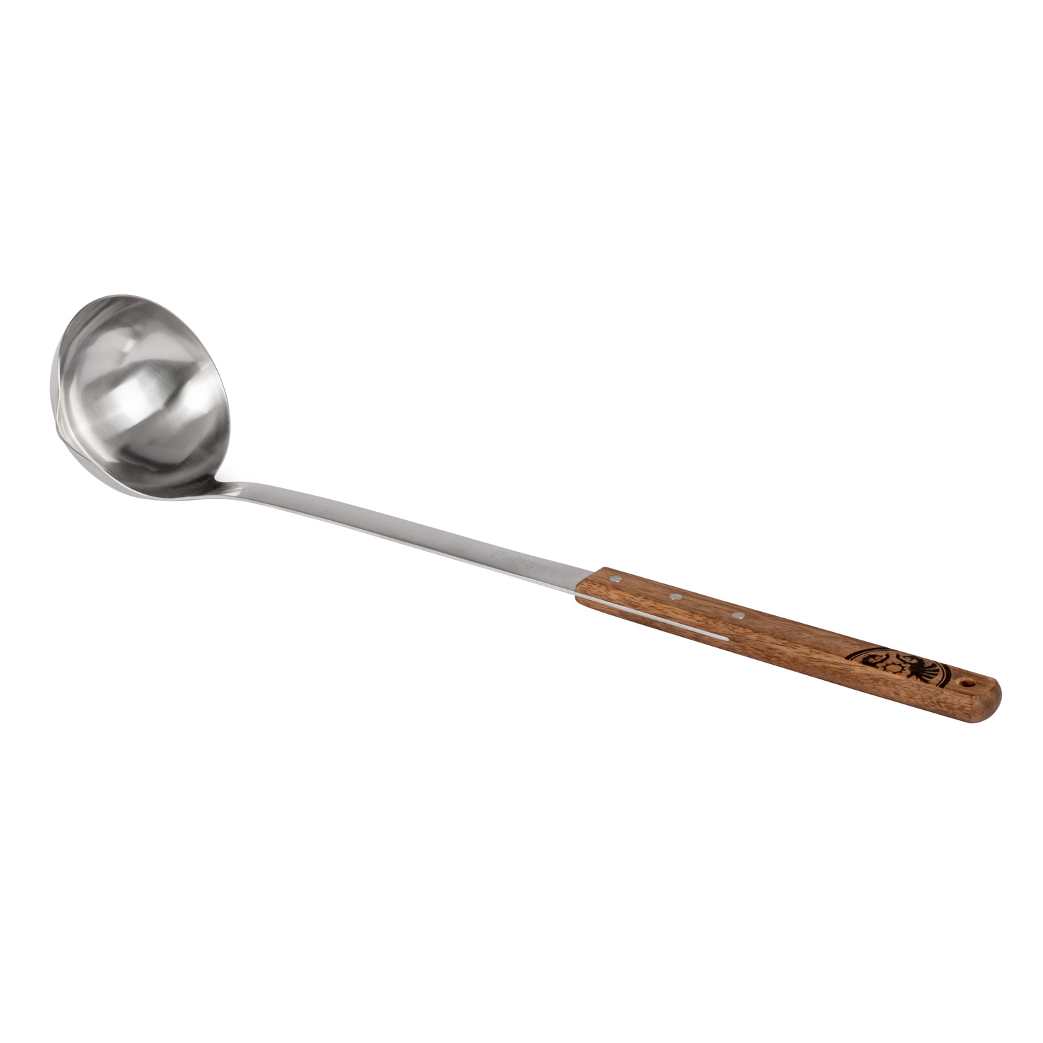 Petromax Schöpfkelle 50 cm