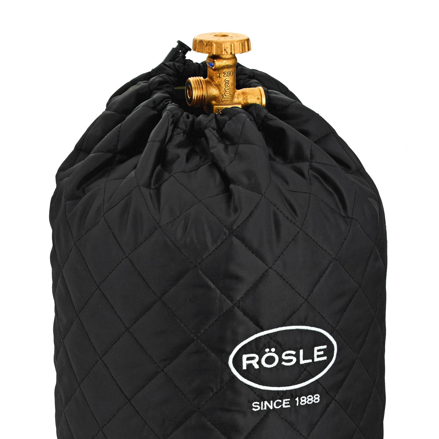 RÖSLE Abdeckhaube für Gasflasche 5 kg RÖSLE Abdeckhaube für Gasflasche 5 kg