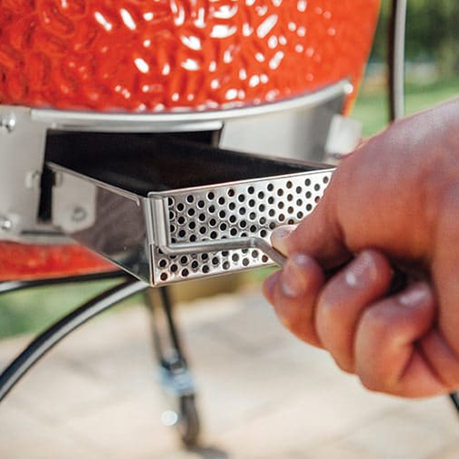 Kamado Joe Big Joe I Keramikgrill