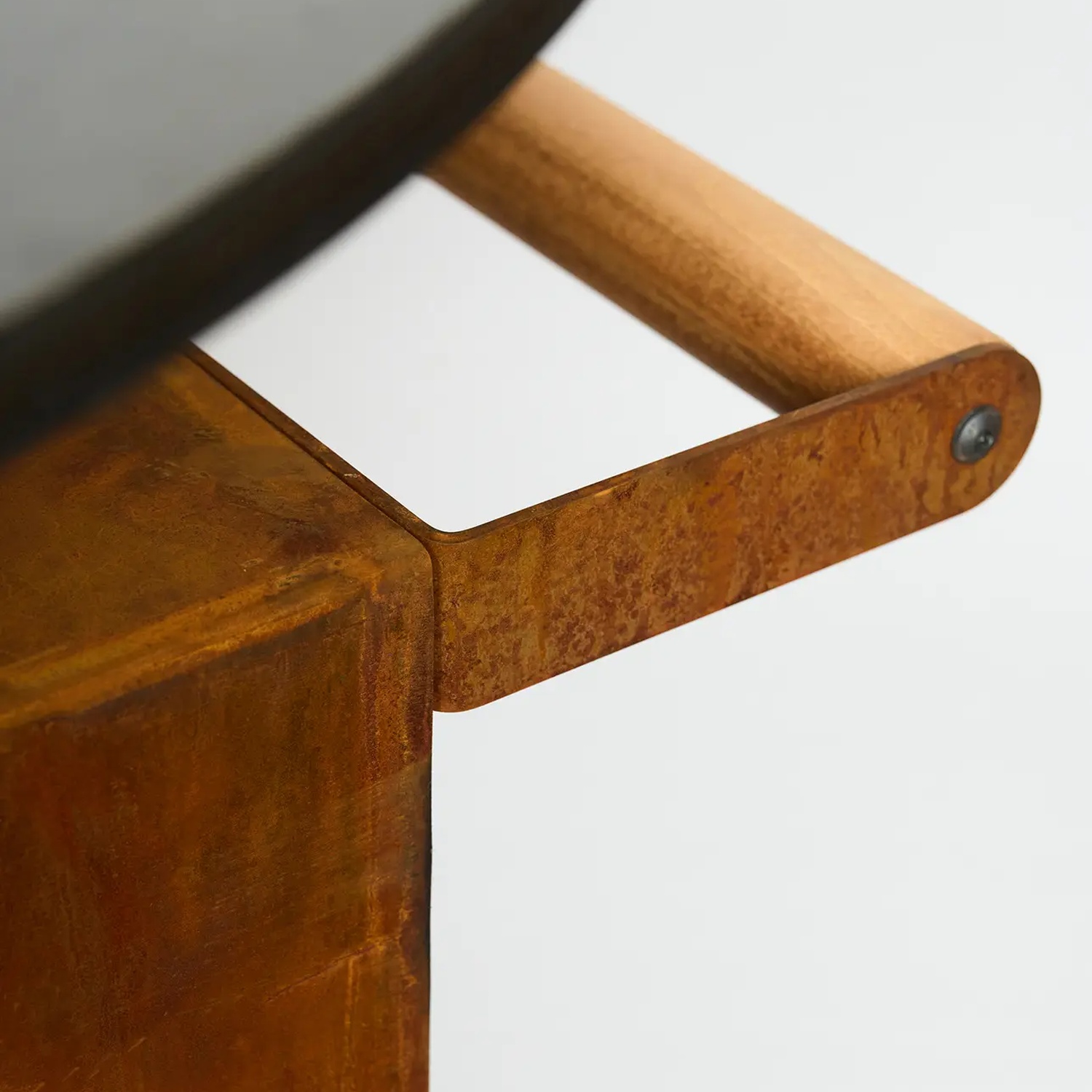 OFYR Classic+ Storage Corten 100 PRO