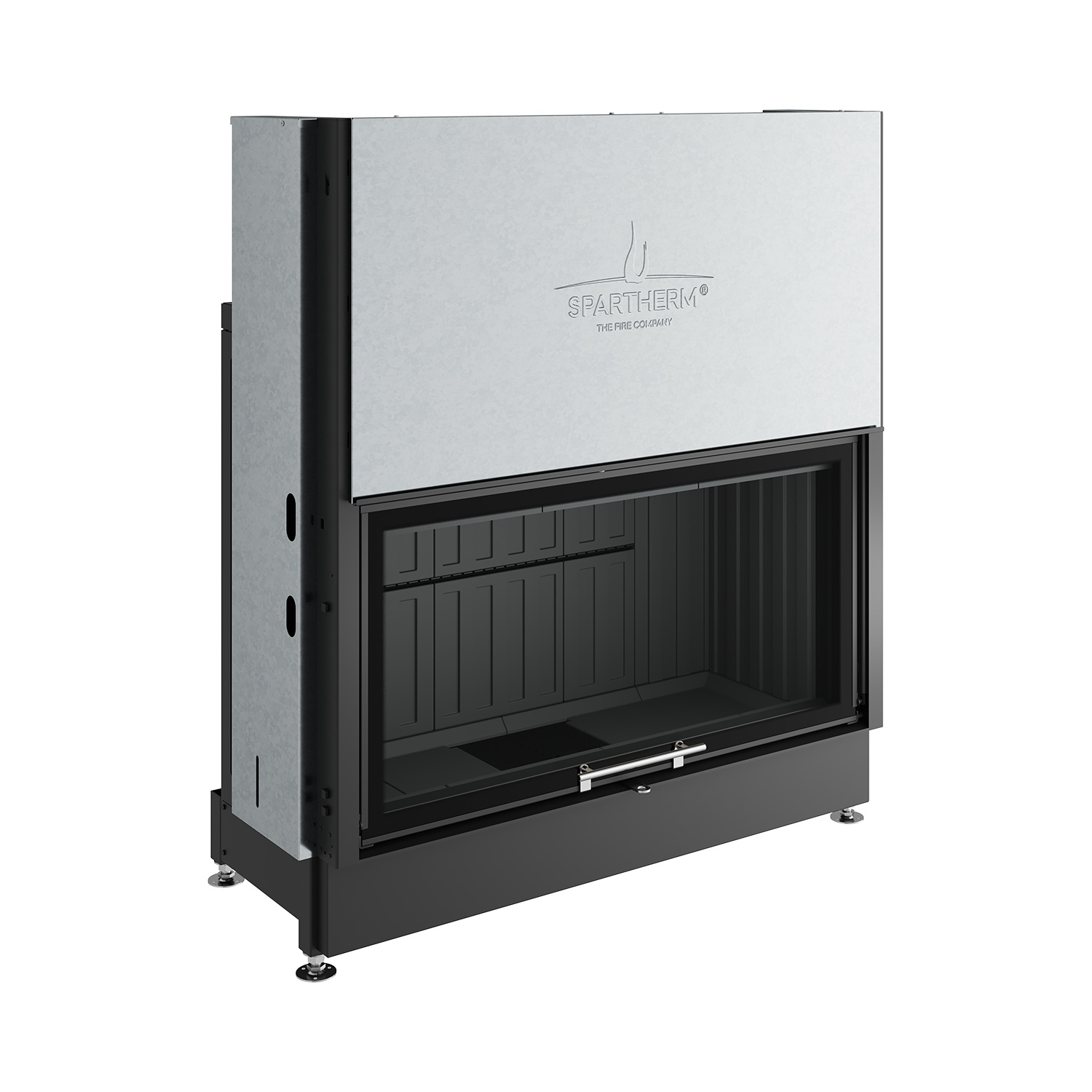Spartherm Varia Bh RLU Kamineinsatz 200 mm RR