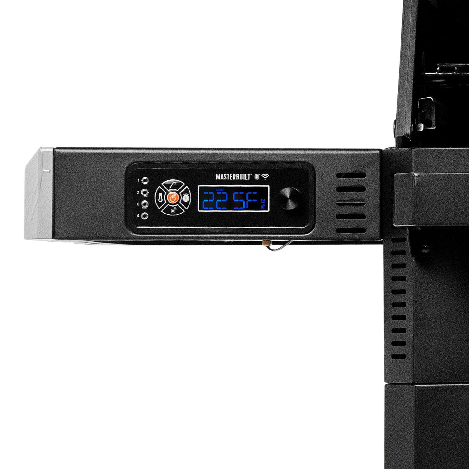 Masterbuilt Gravity Series 600 Digitaler Holzkohlegrill & Smoker