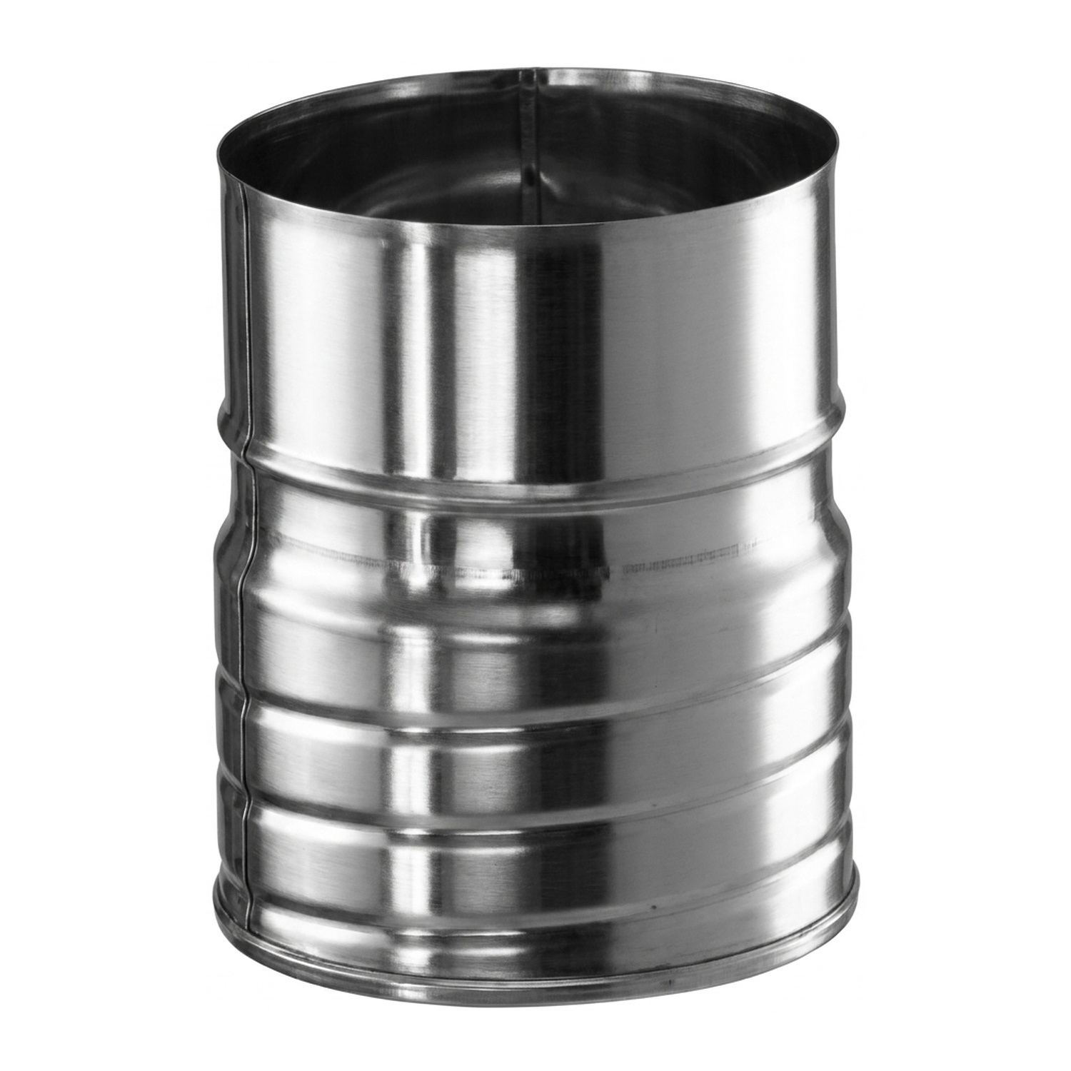 Schiedel Adapter Flex doppellagig auf PPL Ø 113 mm