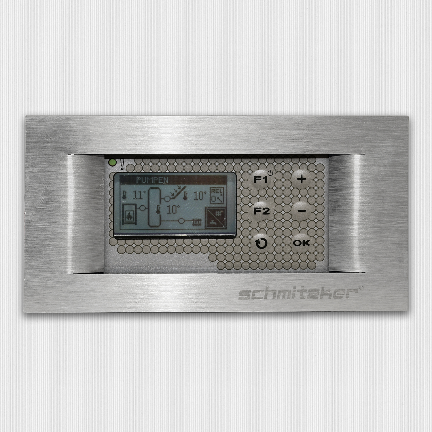 Schmitzker Controller 100 mm Schmitzker Controller 100 mm