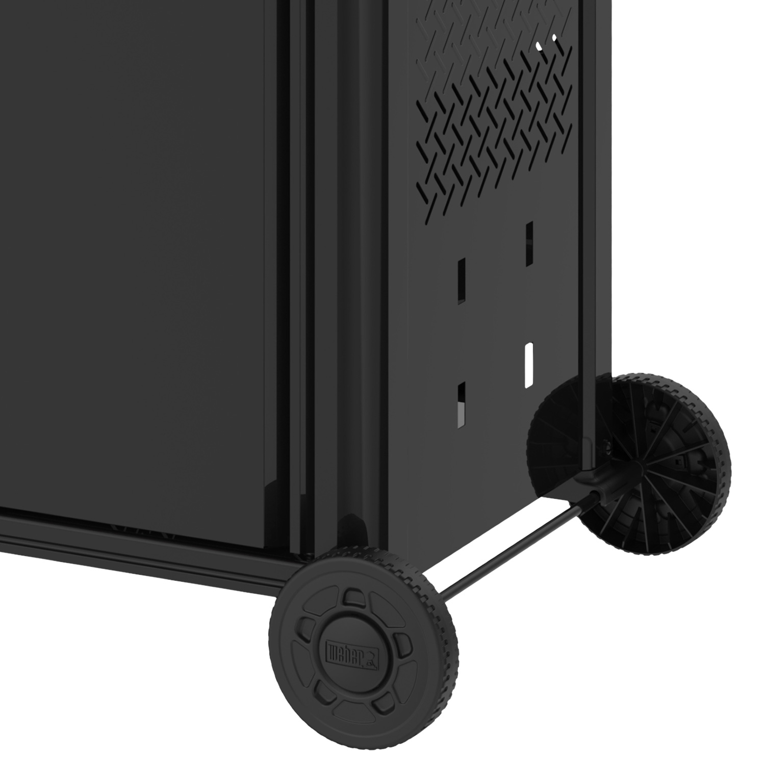 Weber SPIRIT E-425 Gasgrill