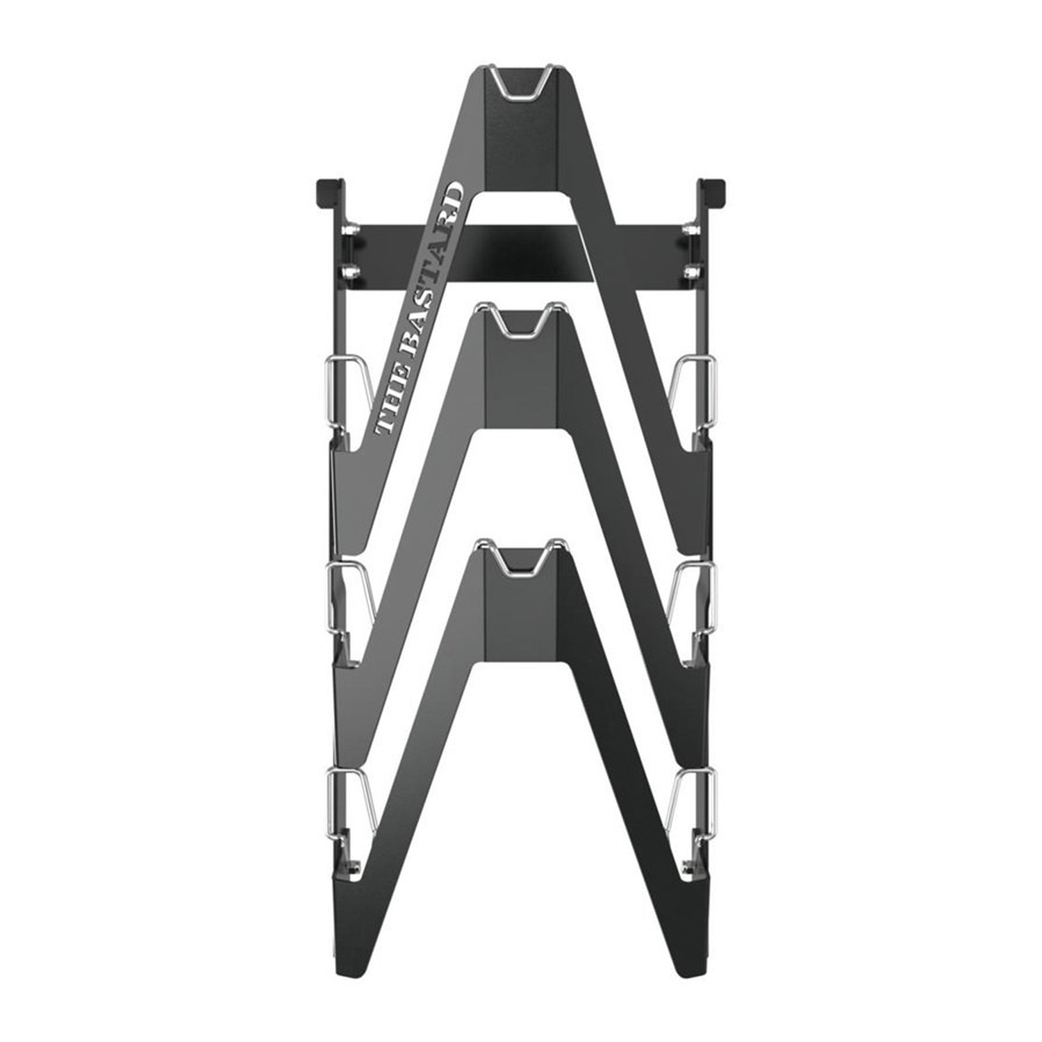 The Bastard Essential Rack / Zubehörhalter Medium
