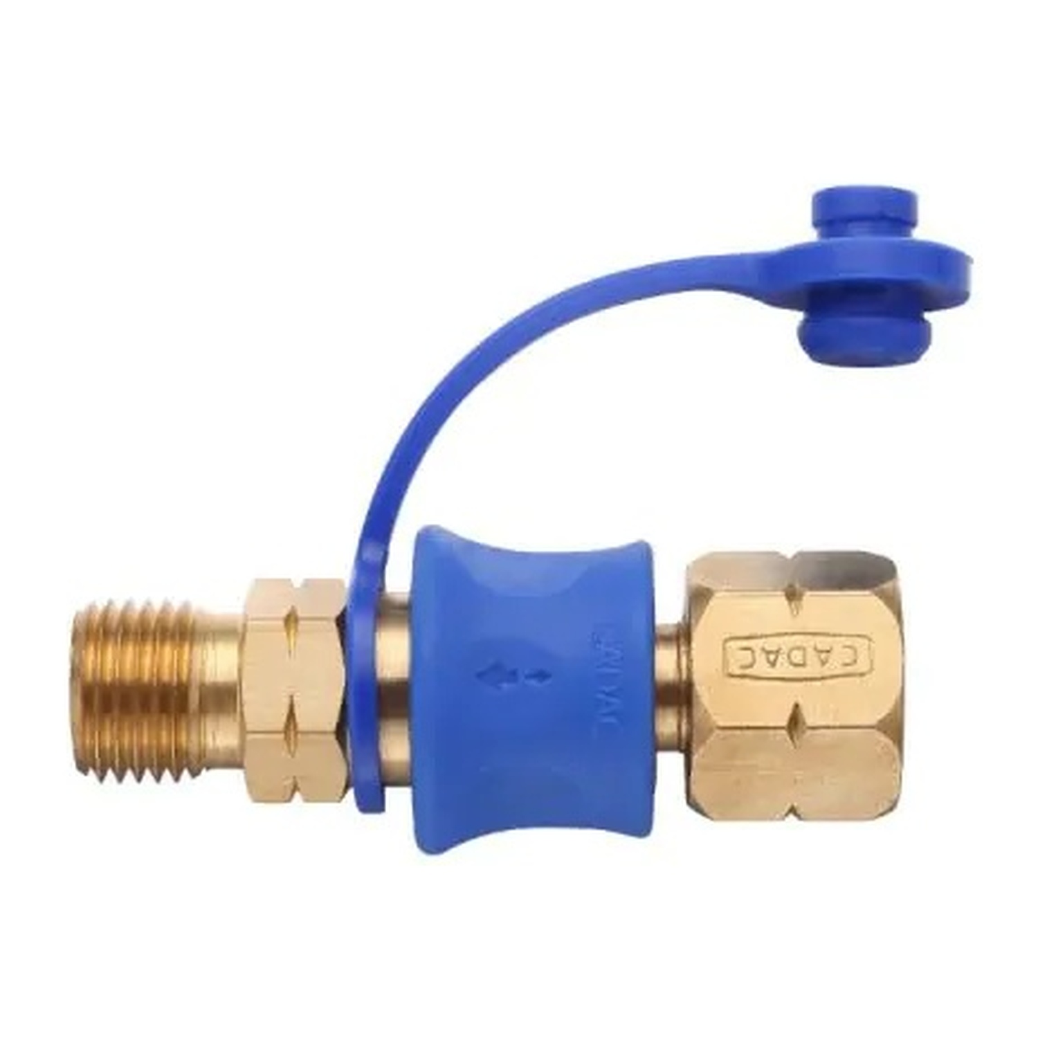 Cadac Quick Release Coupling 8mm