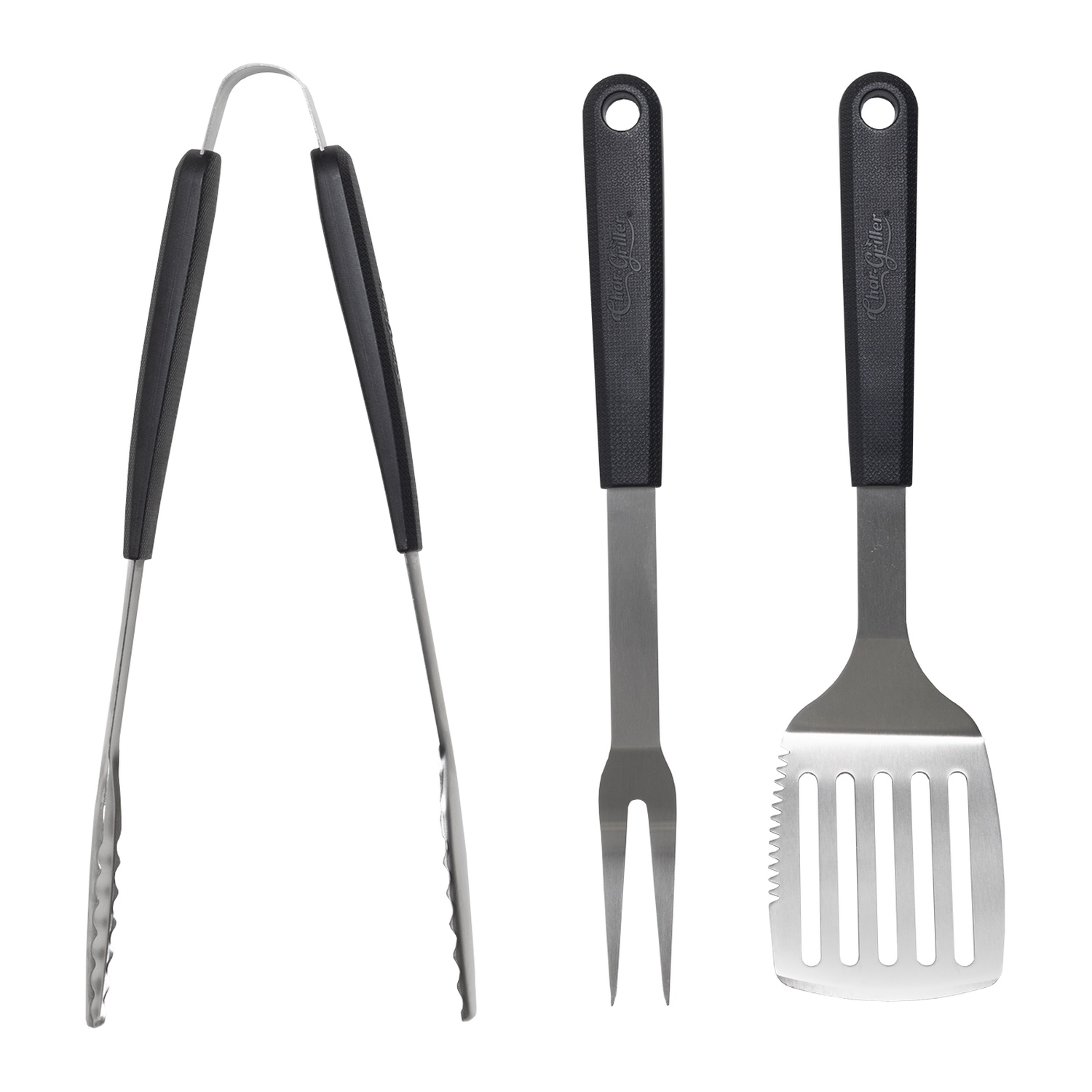 Char-Griller Tool Kit