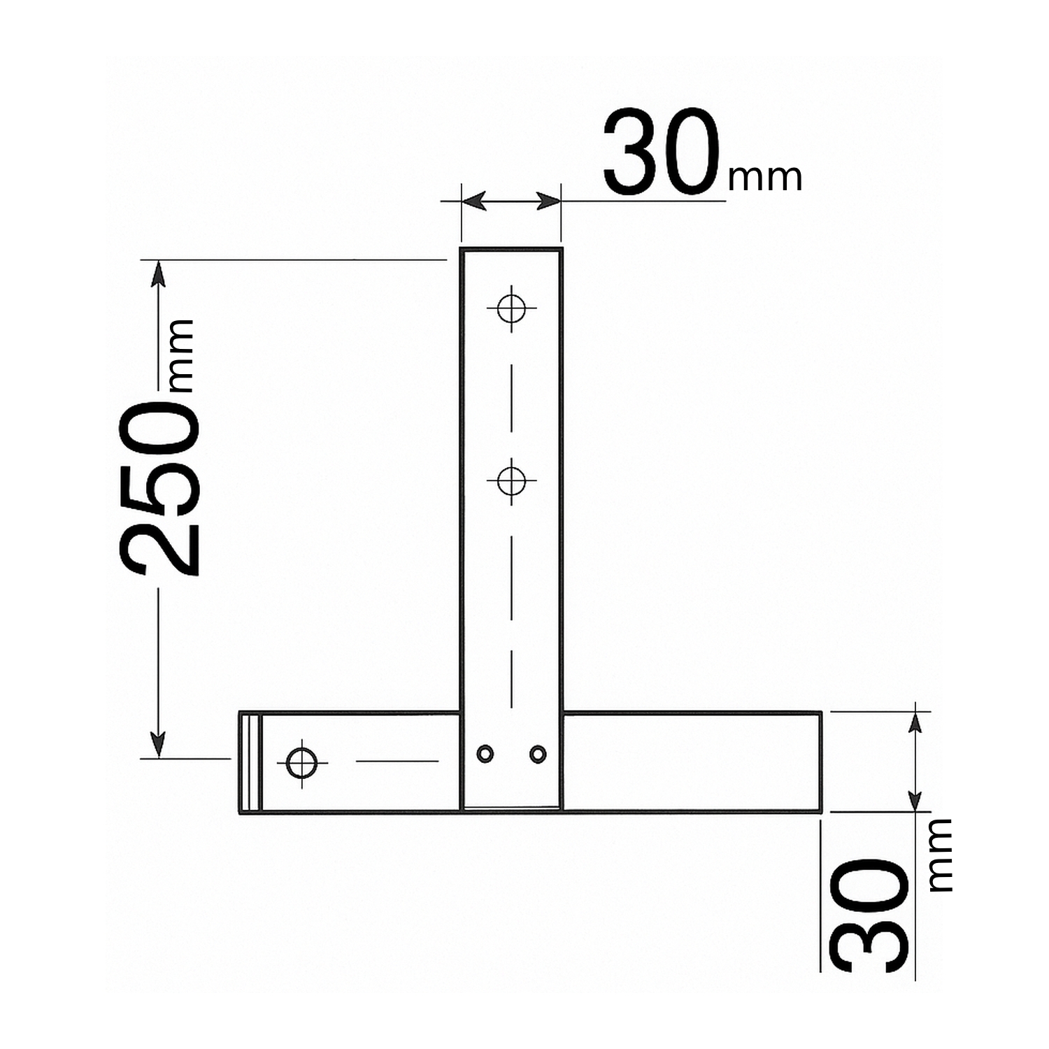 Schiedel Mauerschelle für Putztüranschluss Ø130 mm - 140 mm glänzend