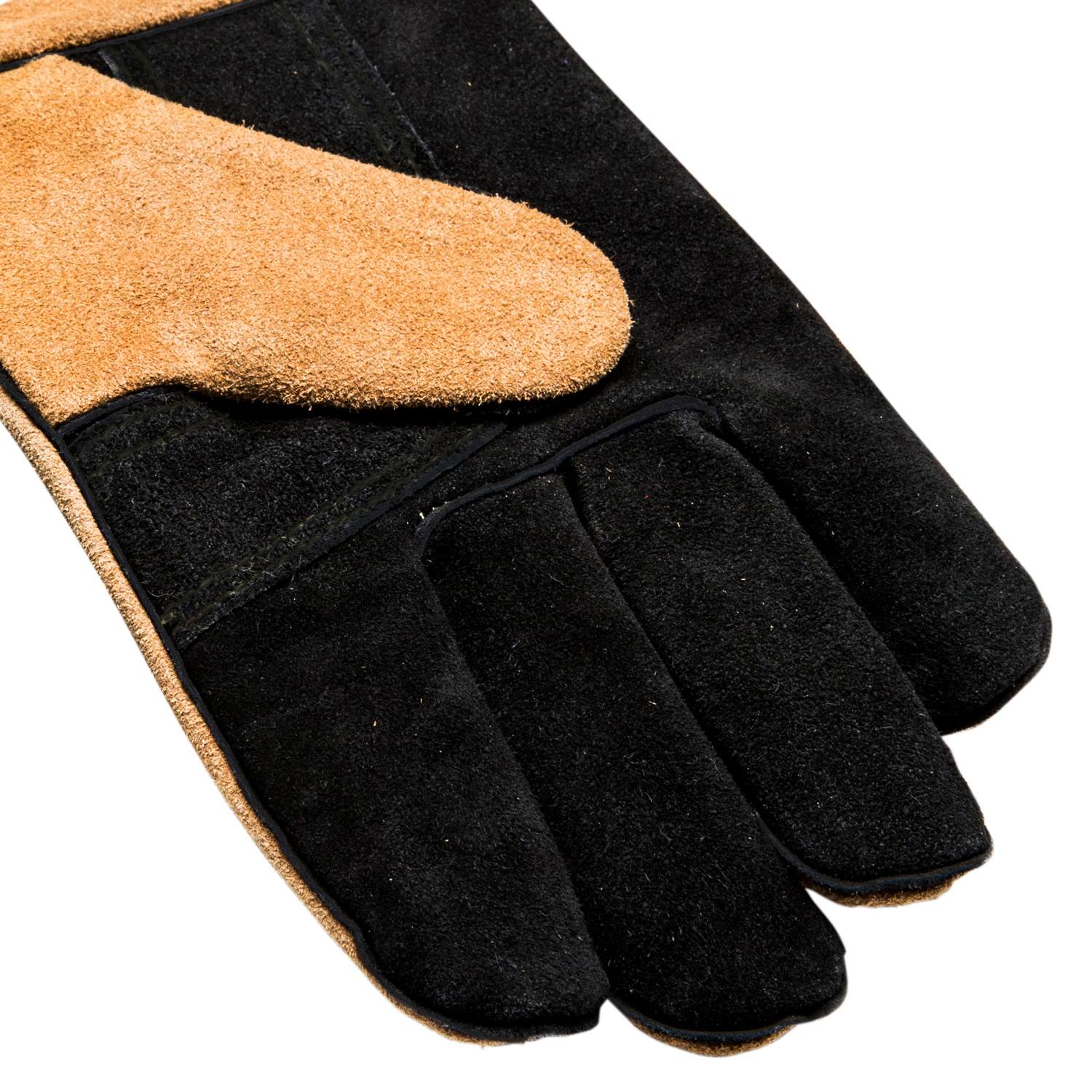höfats Feuerhandschuhe Leder