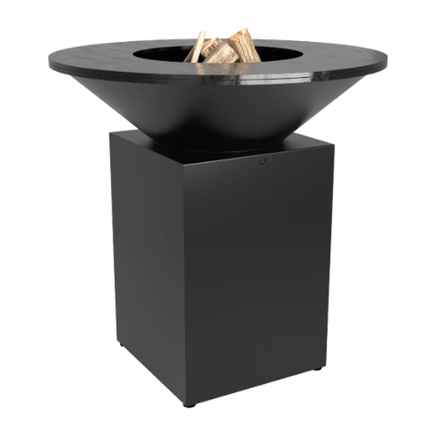 OFYR Classic+ Black 100