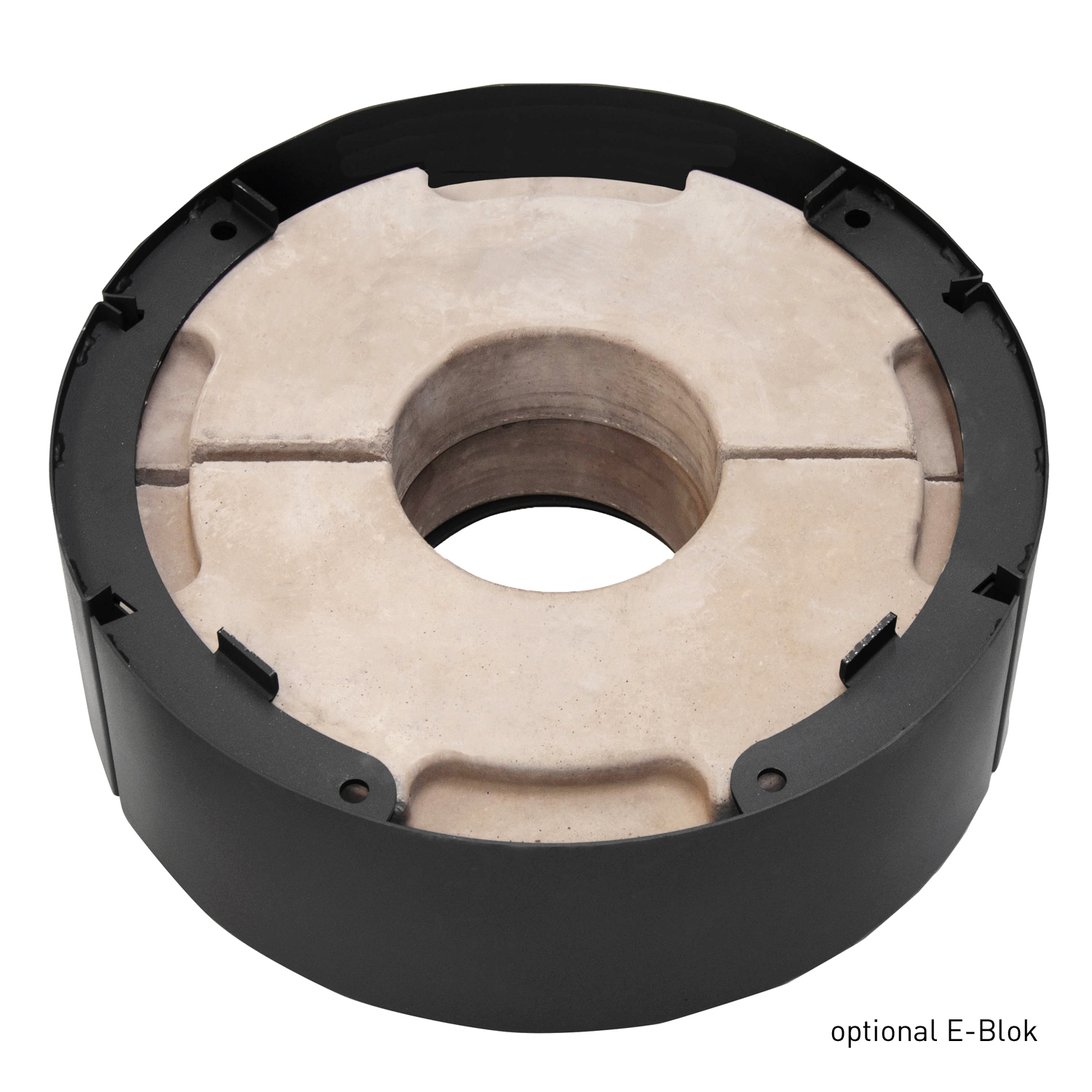 Oranier Ostro (W+) Kaminofen Stahl Schwarz Oranier Ostro (W+) Kaminofen Stahl Schwarz