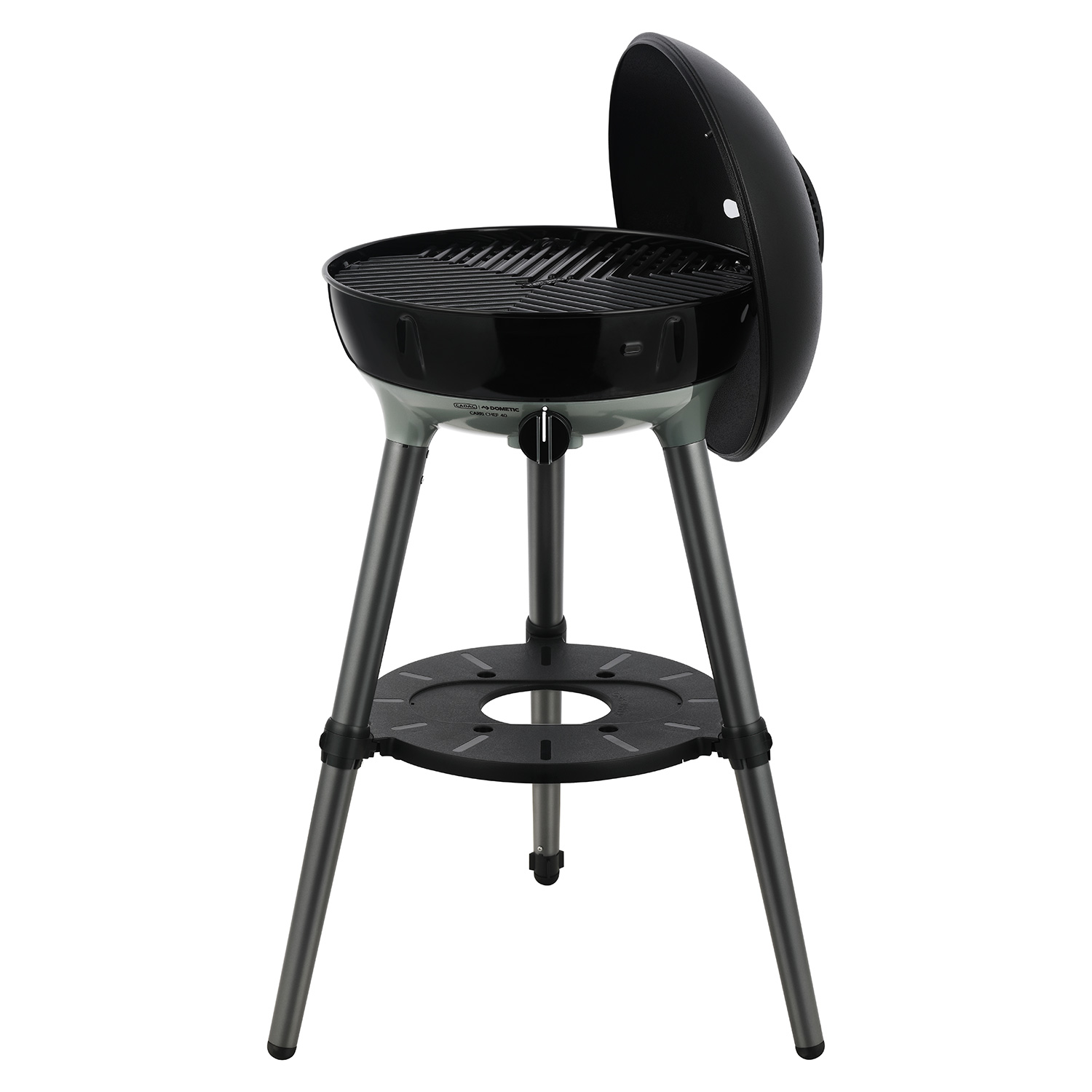 Cadac Carri Chef 40 BBQ / Dome Gasgrill