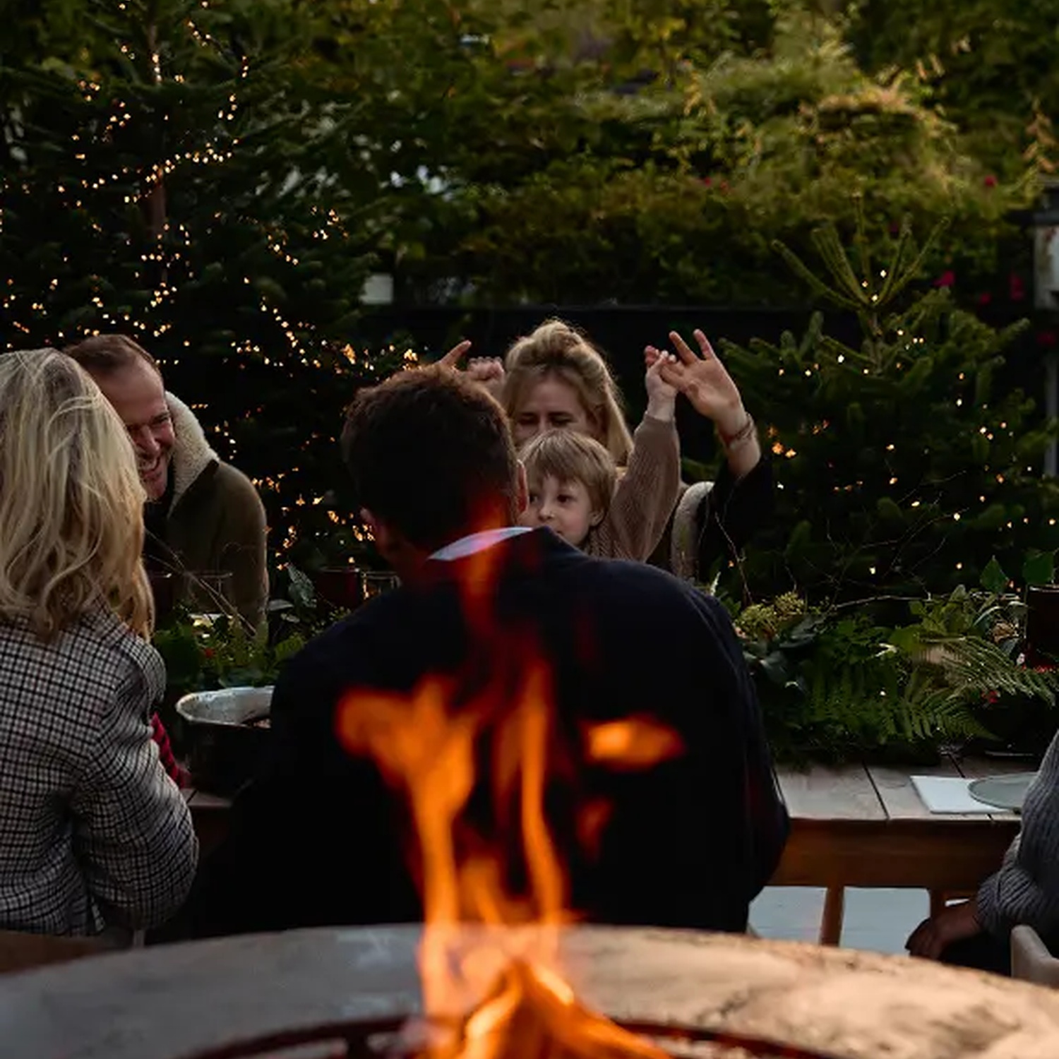 OFYR Classic+ Black 100