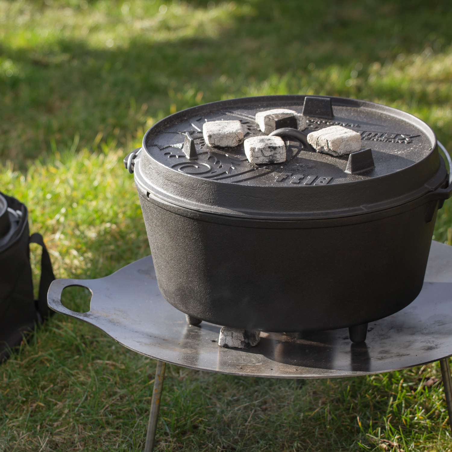 Petromax Feuertopf ft18 Petromax Feuertopf ft18