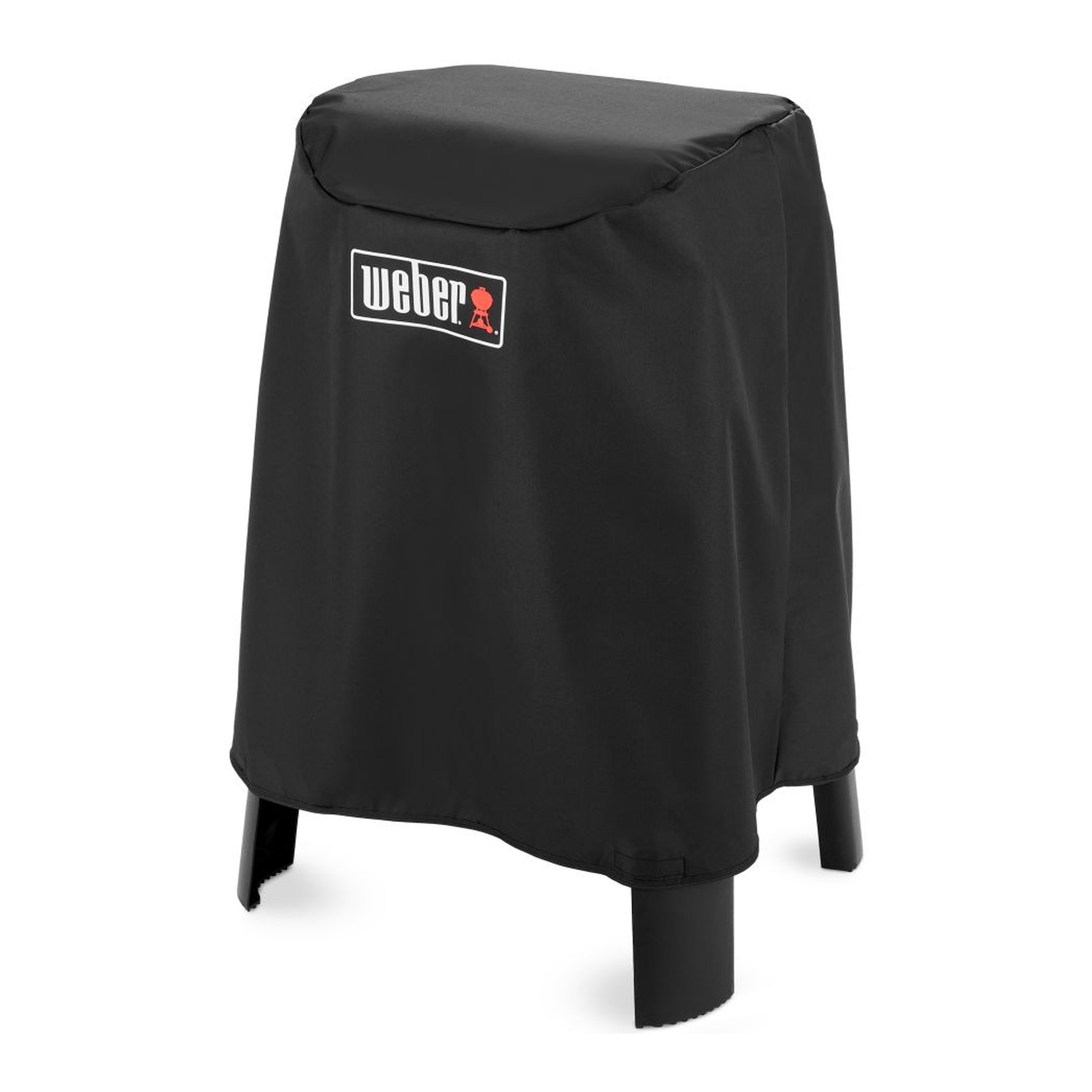 Weber Premium Abdeckhaube für Lumin mit Stand ab 2026