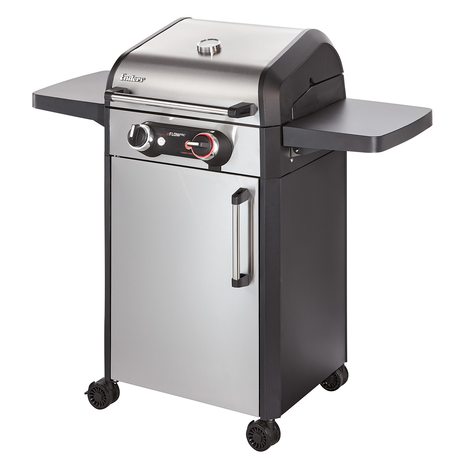 Enders eFlow Pro 2 Turbo Elektrogrillstation Enders eFlow Pro 2 Turbo Elektrogrillstation