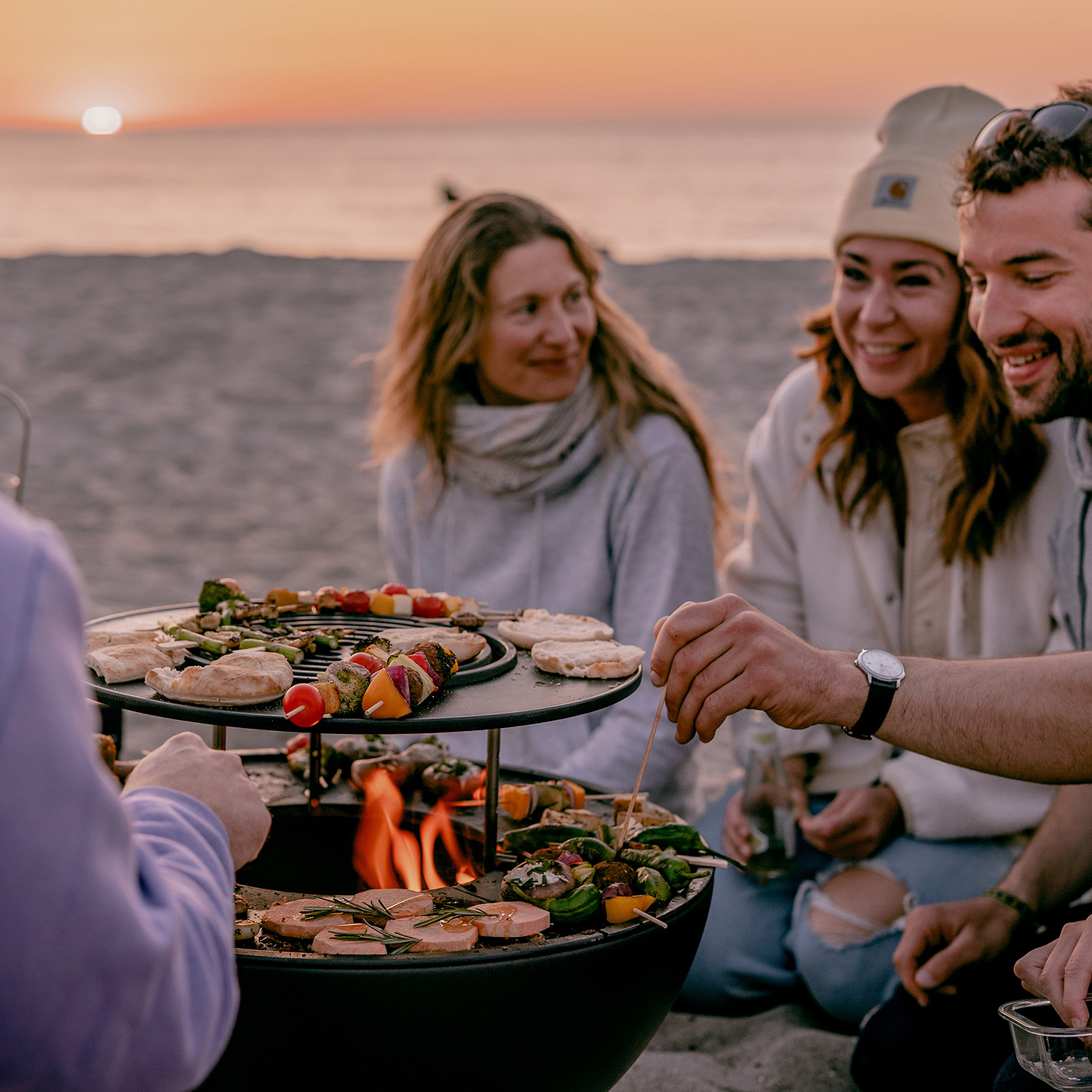 höfats BOWL 57 Warmhaltering höfats BOWL 57 Warmhaltering