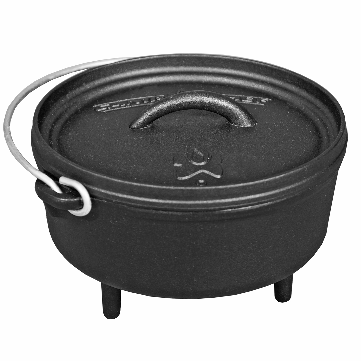 Camp Chef Classic Dutch Oven 8" Camp Chef Classic Dutch Oven 8"