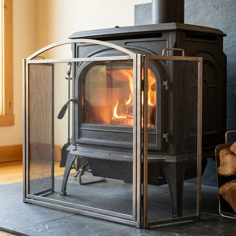 Bodenplatten-Funkenschutz