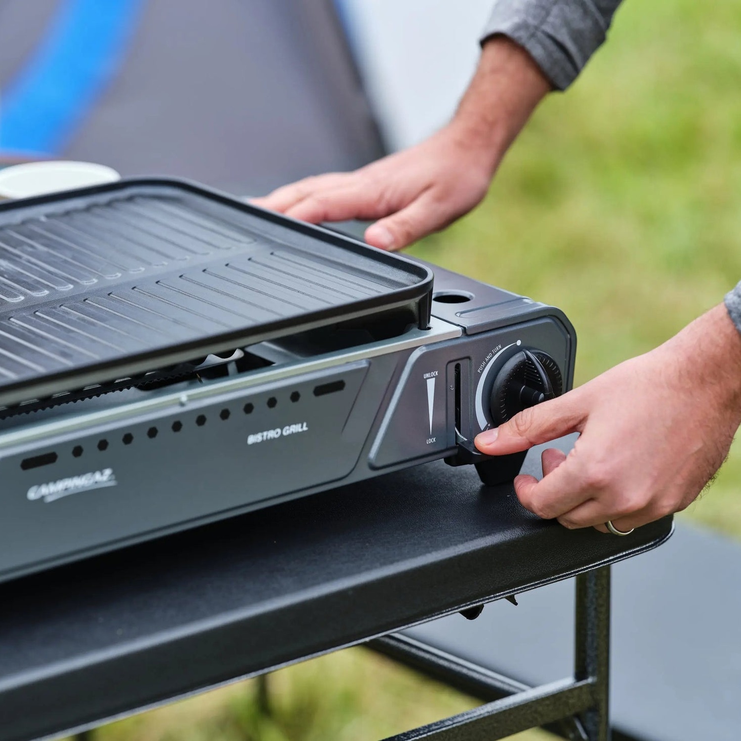 Campingaz Bistro GRILL