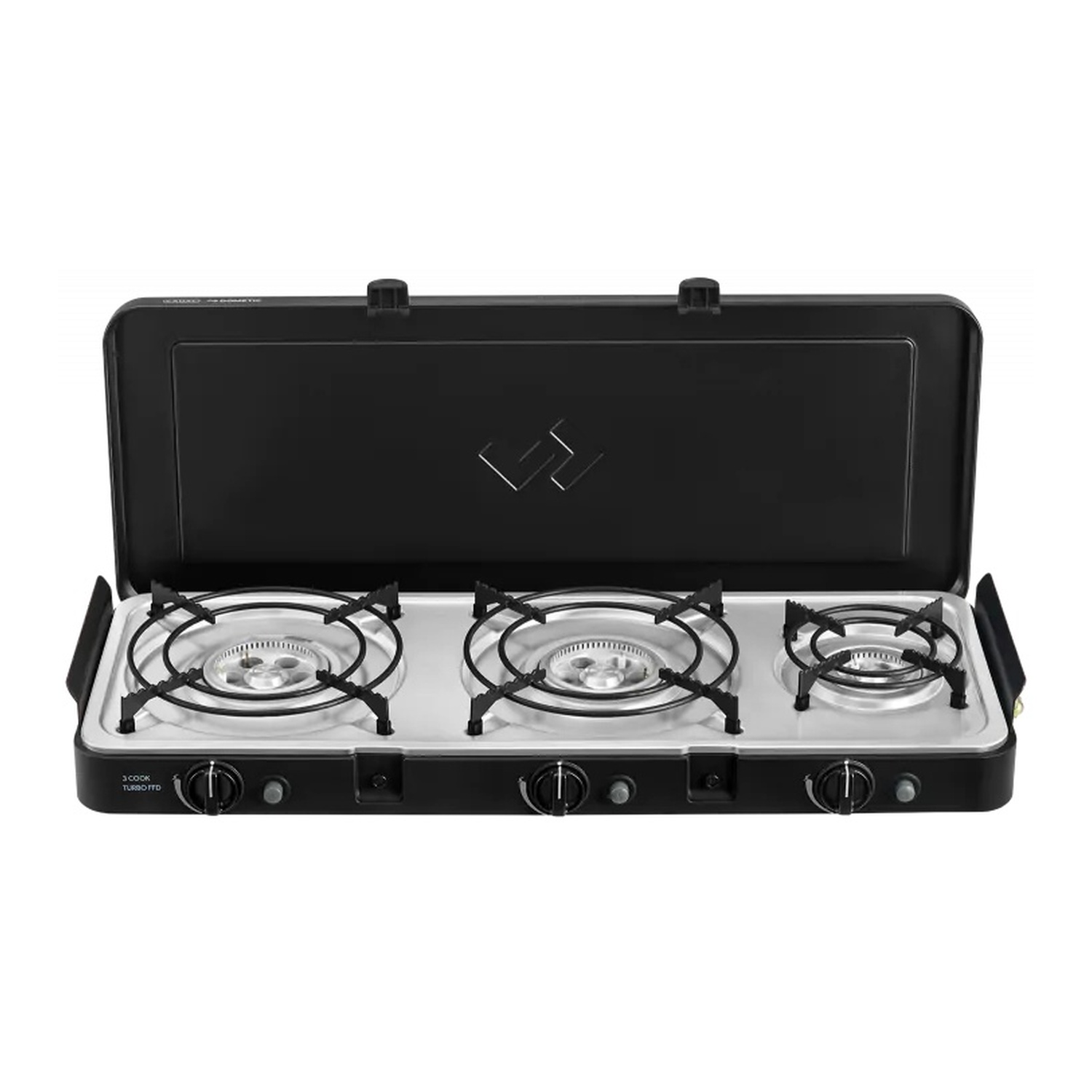 Cadac 3 Cook Turbo FFD Deluxe 30mbar