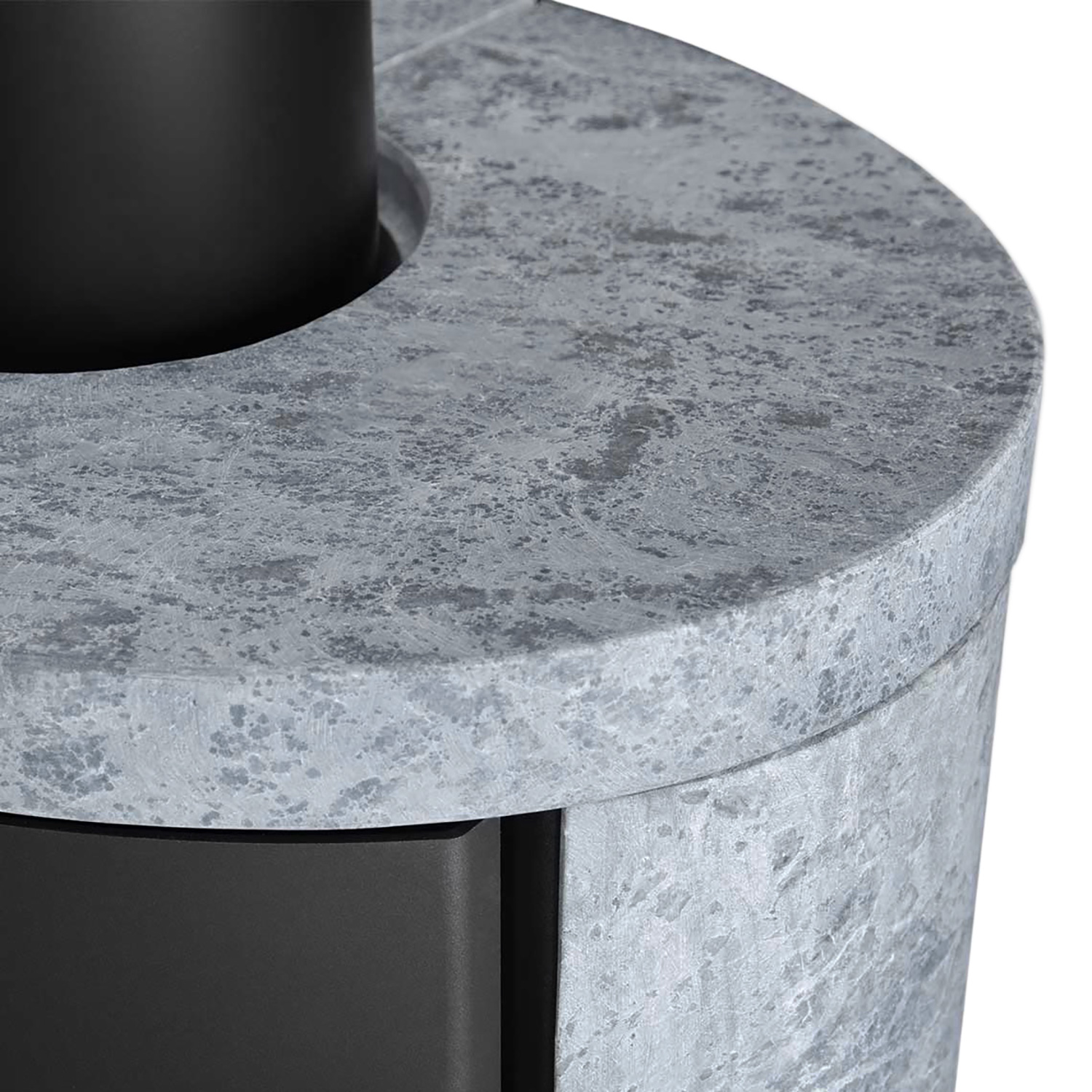 Novaline Carino ST Kaminofen