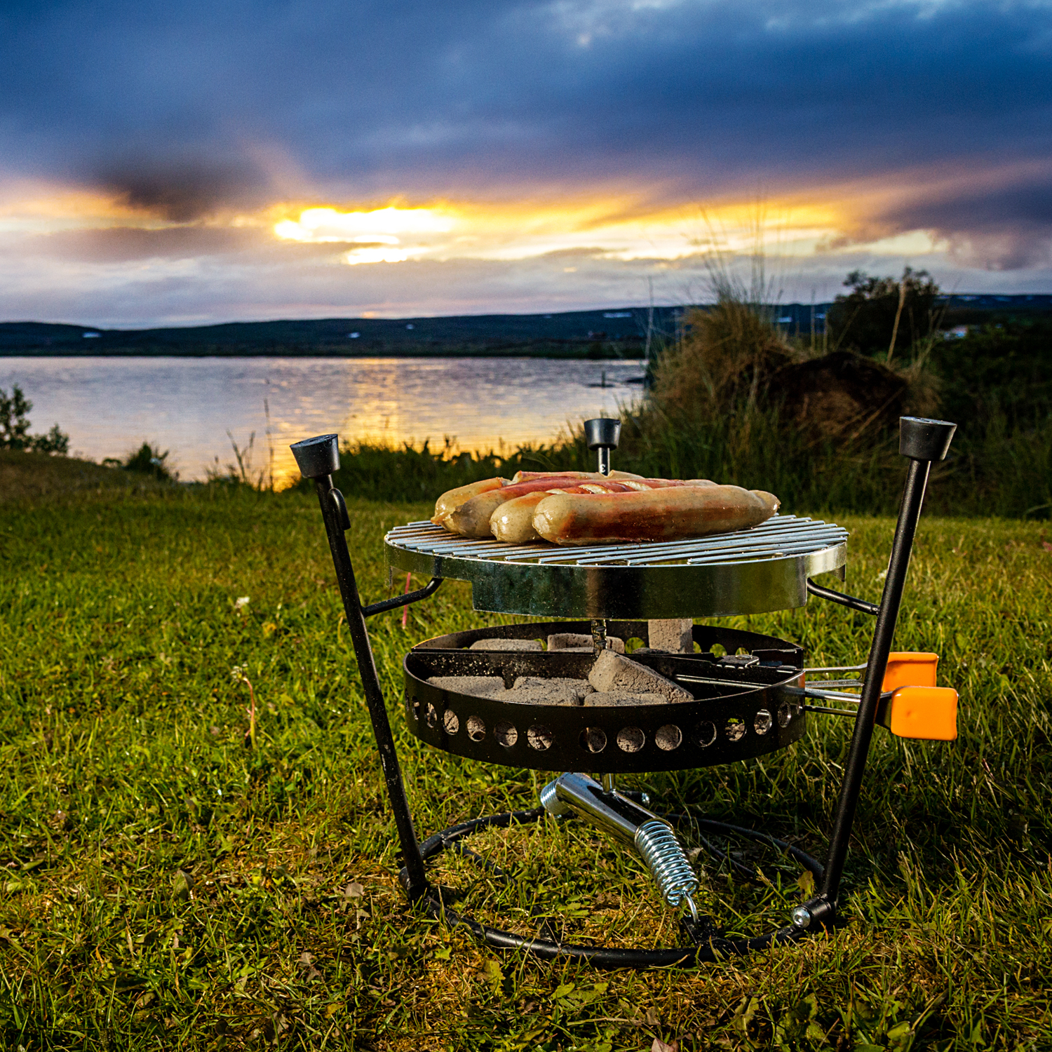 Petromax Grillrost pro-ft
