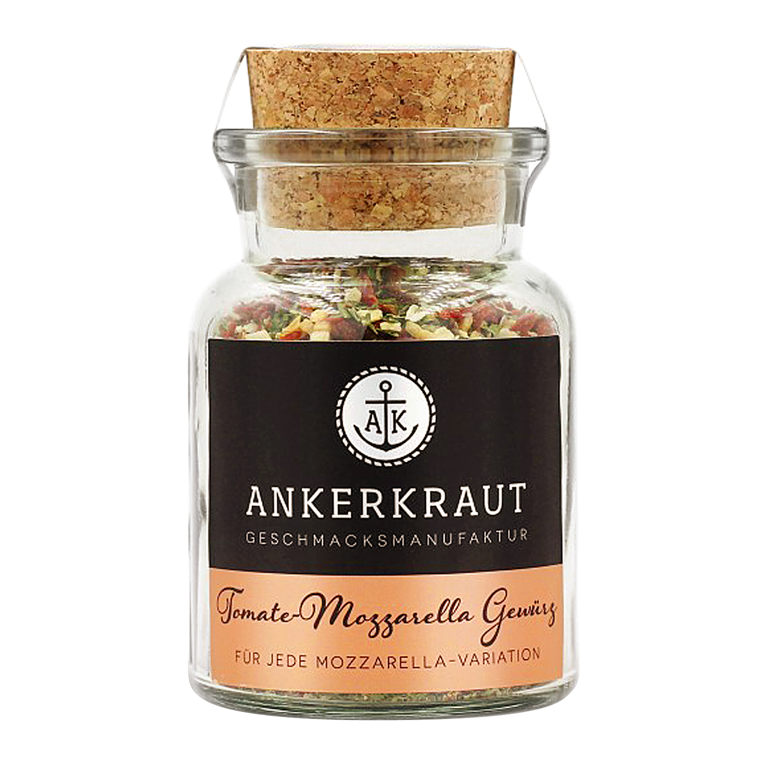 Ankerkraut Gewürzmischungen-Set Antipasti für alle