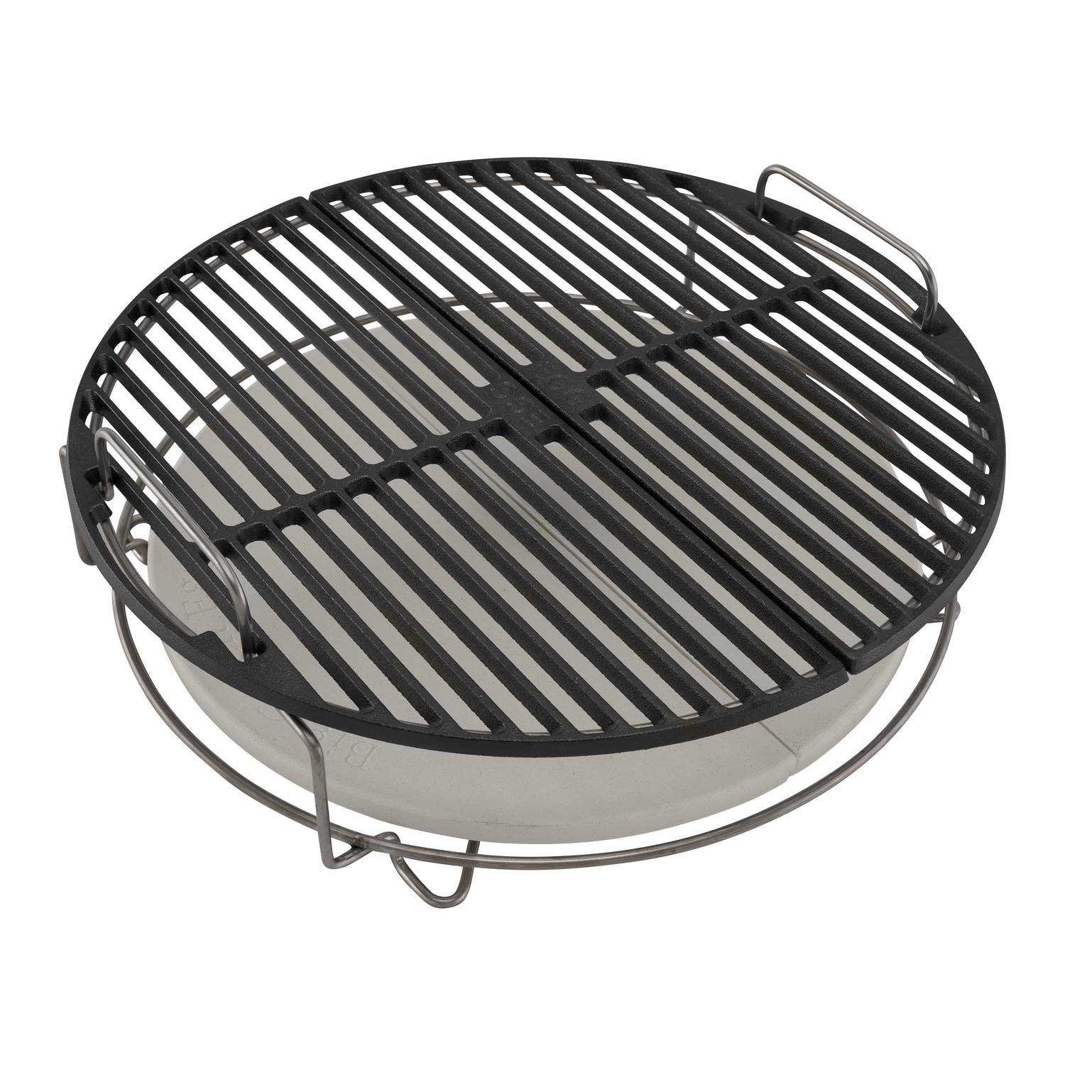 Big Green Egg The Onyx Keramikgrill Large Starterset Special Edition