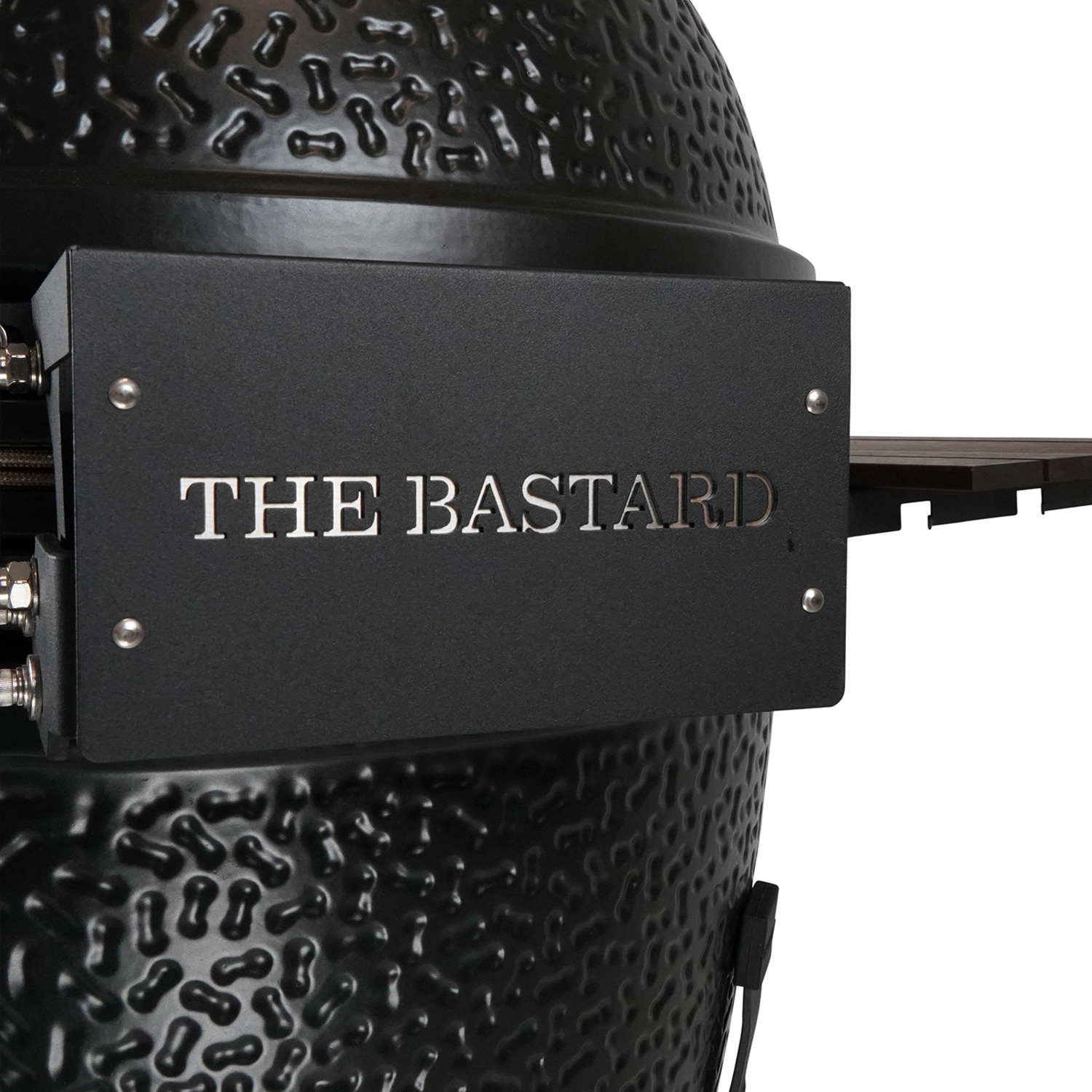 The Bastard Large Anniversary Edition