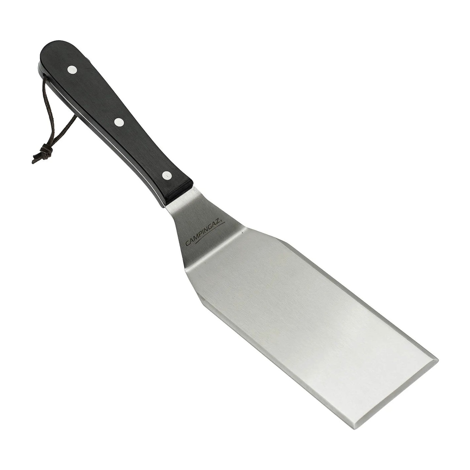 Campingaz Premium Plancha-Spatel Edelstahl