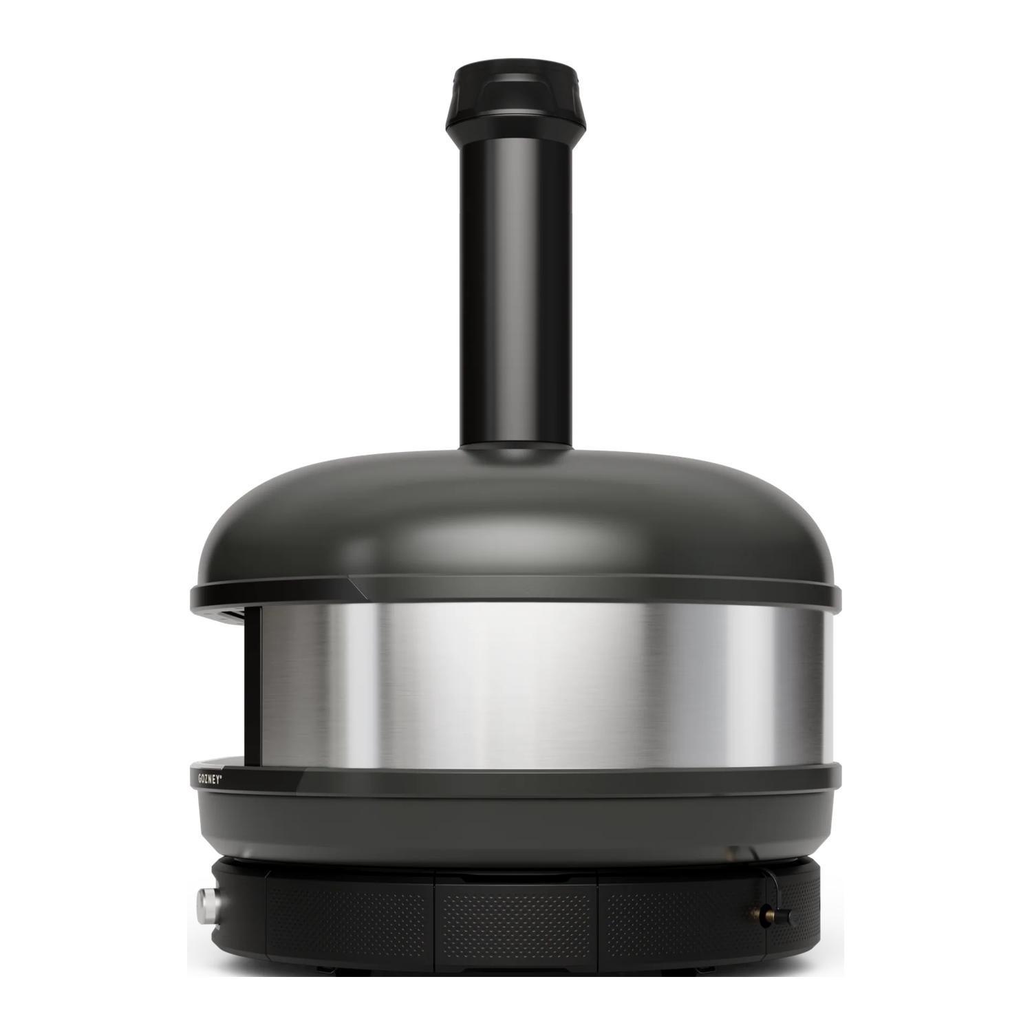 Gozney Dome XL Gen 2 Off Black