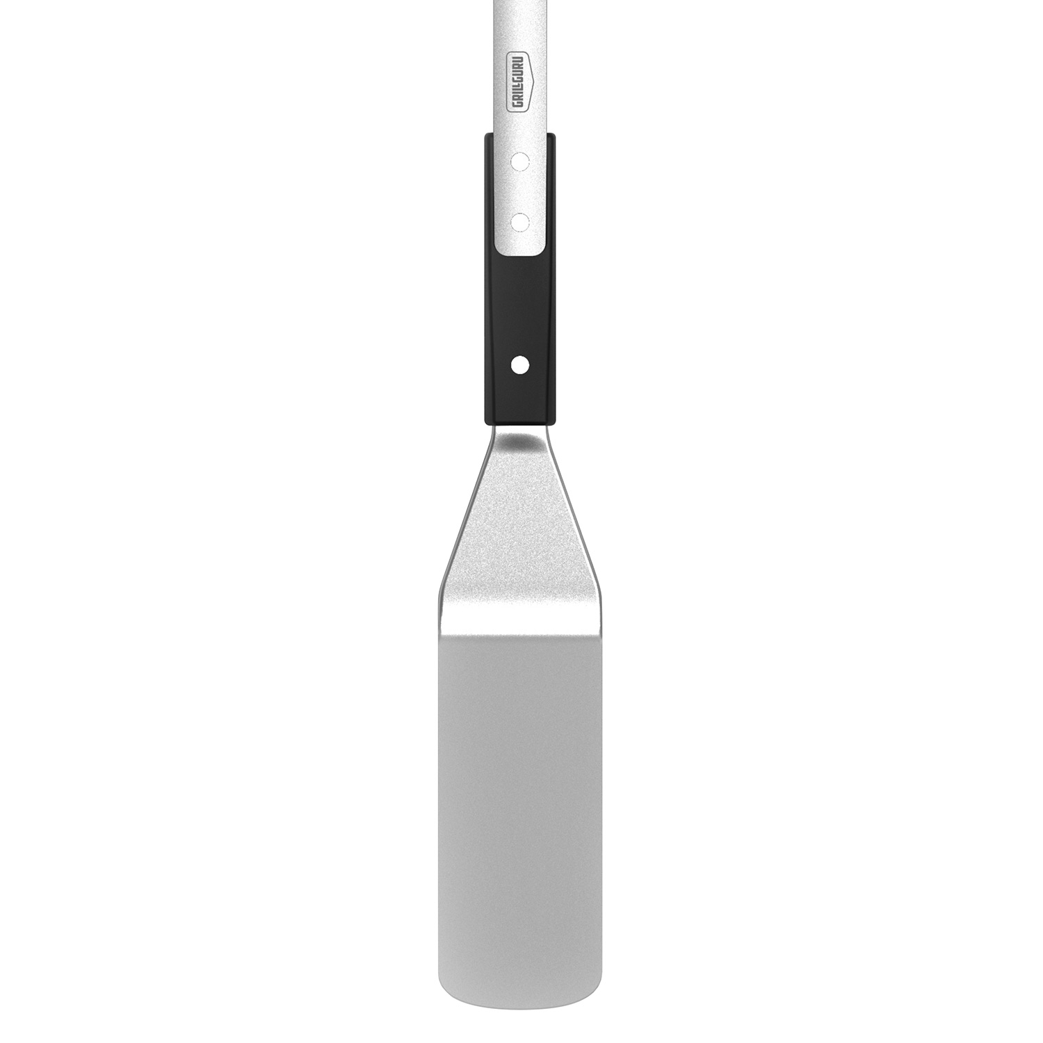 Grill Guru Plancha Spatel