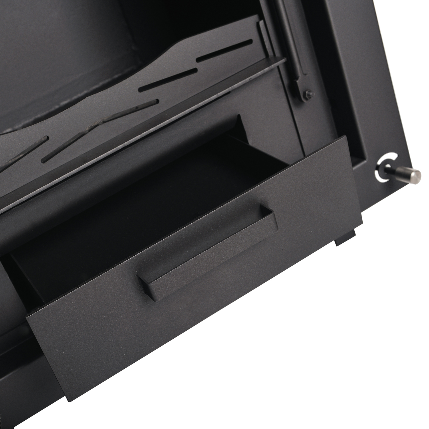 Aquaflam 17 Flat Basic Wasserführender Kamineinsatz Aquaflam 17 Flat Basic Wasserführender Kamineinsatz