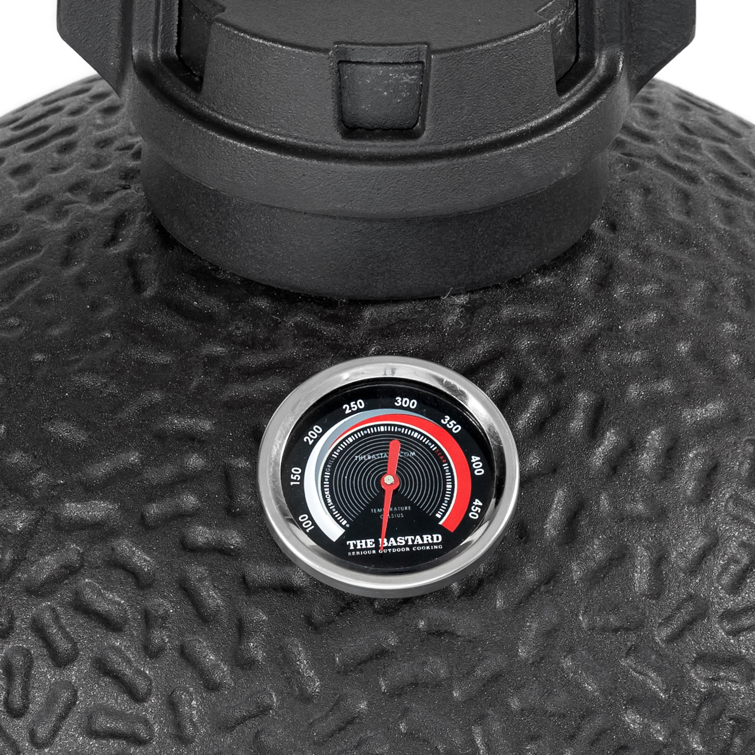 The Bastard Compact Urban Keramikgrill
