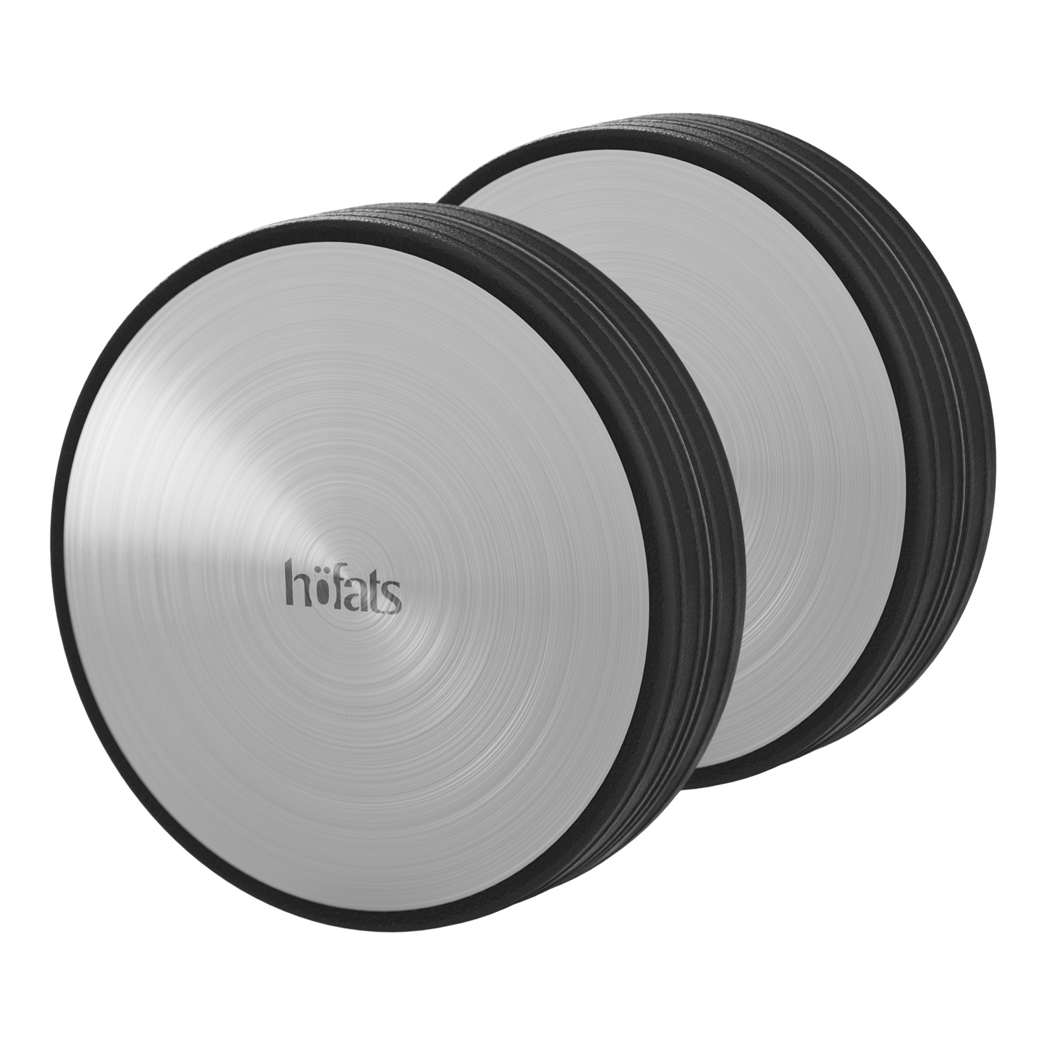 höfats FIRE KITCHEN Rad-Set höfats FIRE KITCHEN Rad-Set