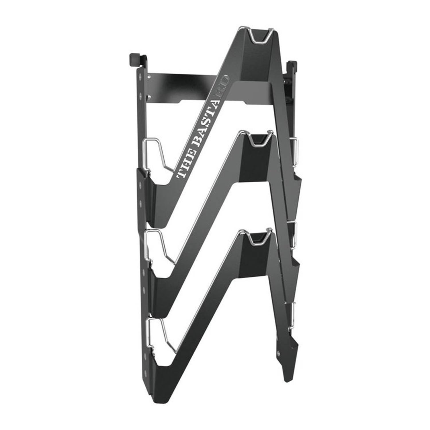 The Bastard Essential Rack / Zubehörhalter Medium