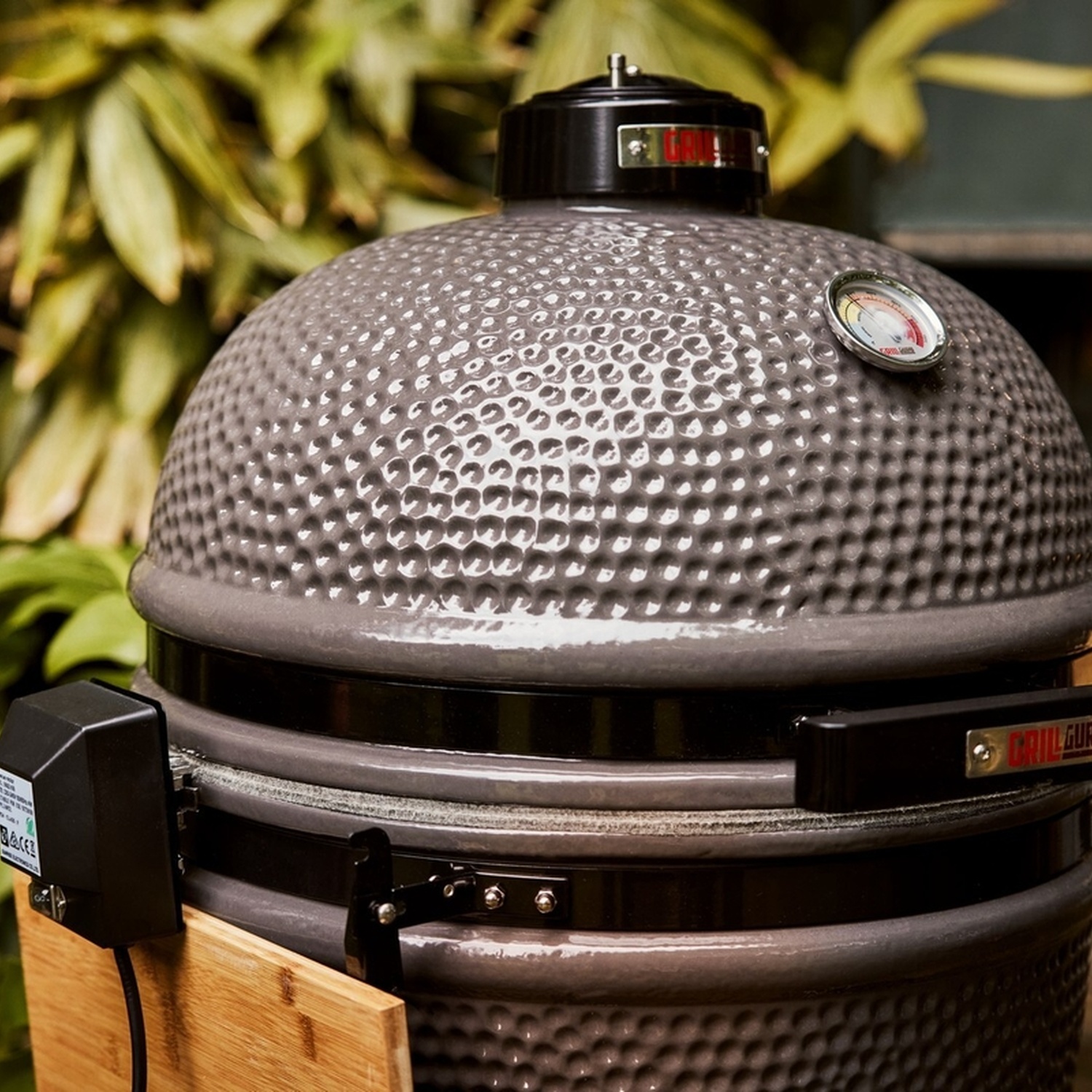 Grill Guru Original Medium Keramikgrill