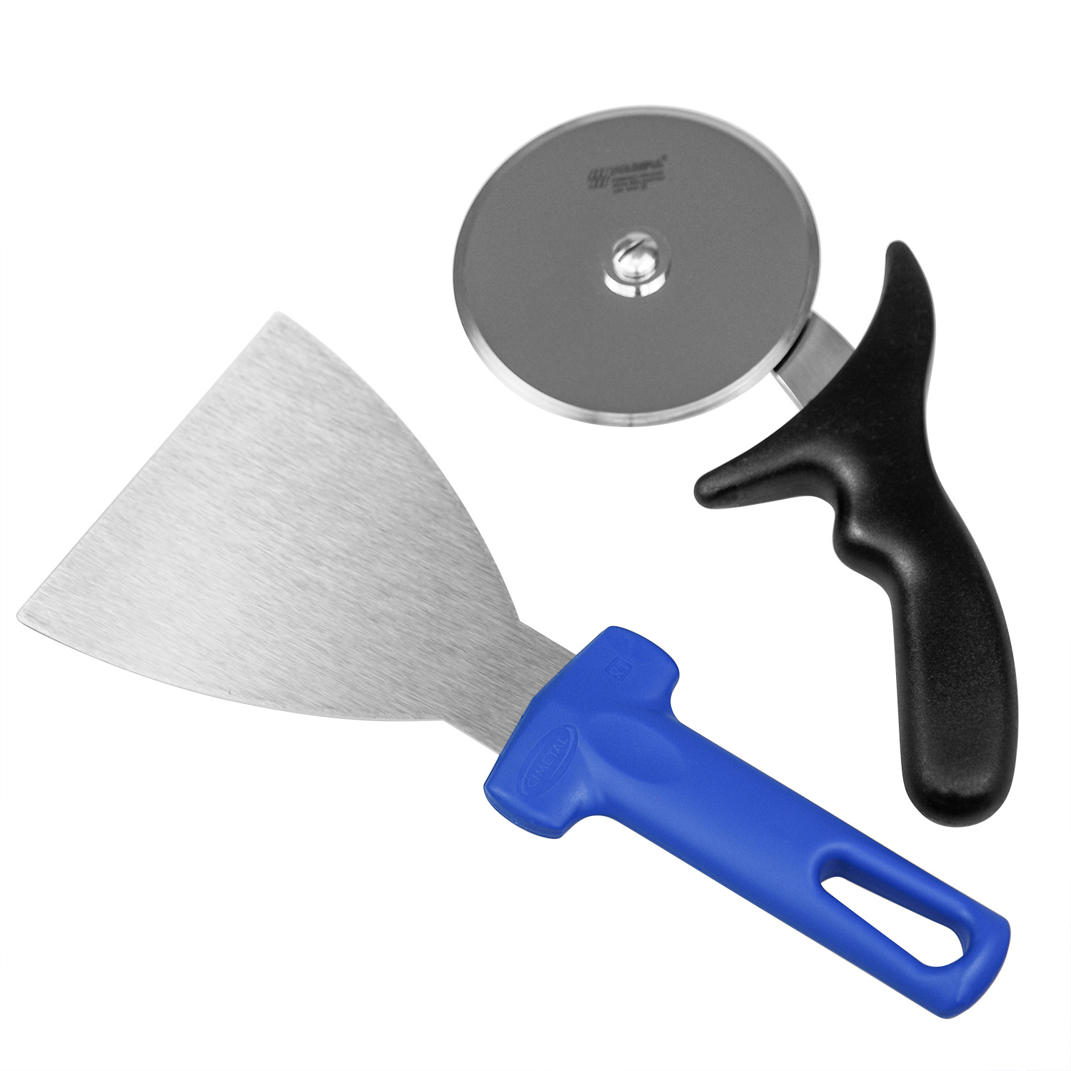 Alfa Kit Pizzaiolo 120 Set