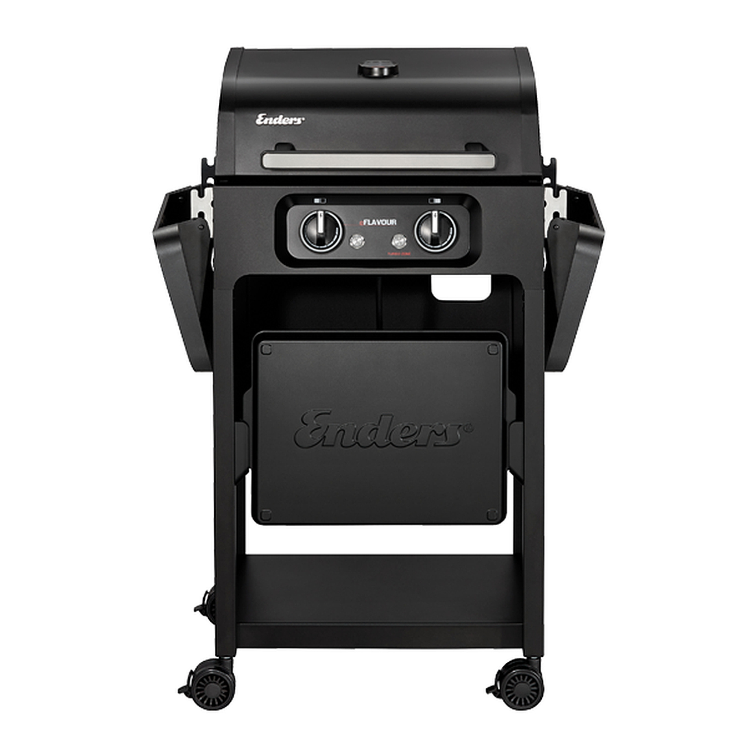 Enders eFlavour 2 Turbo Elektrogrillstation