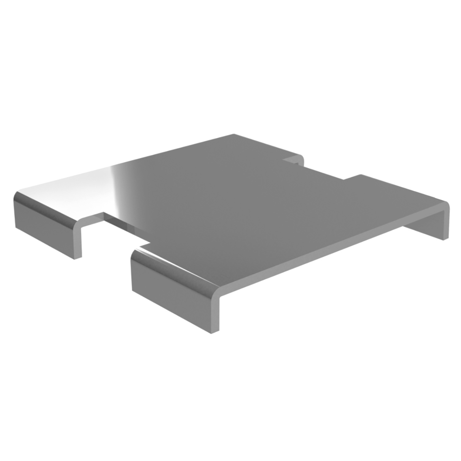 Yakiniku Teppanyaki-Grillplatte für Shichirin eckig Yakiniku Teppanyaki-Grillplatte für Shichirin eckig